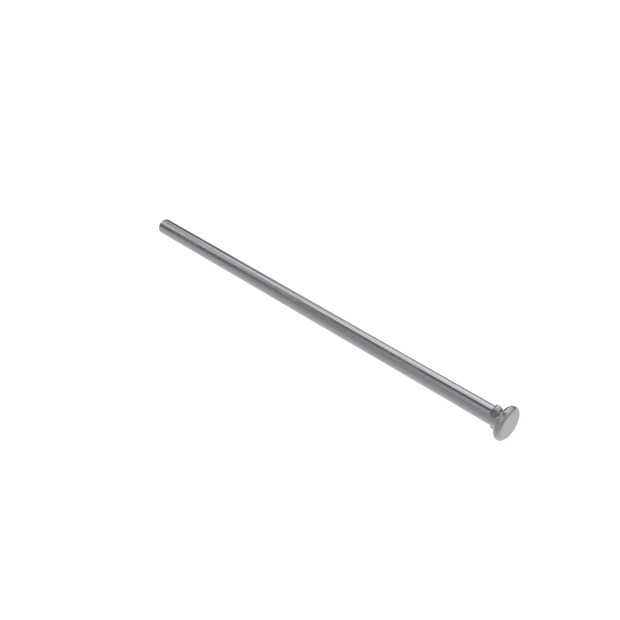 John Deere Brake Pedal Link Rod - LVU25082