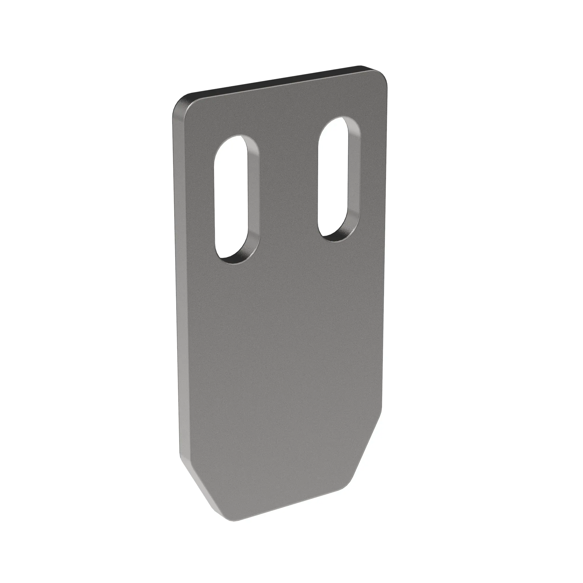 John Deere Rear Grille Plate - T459785