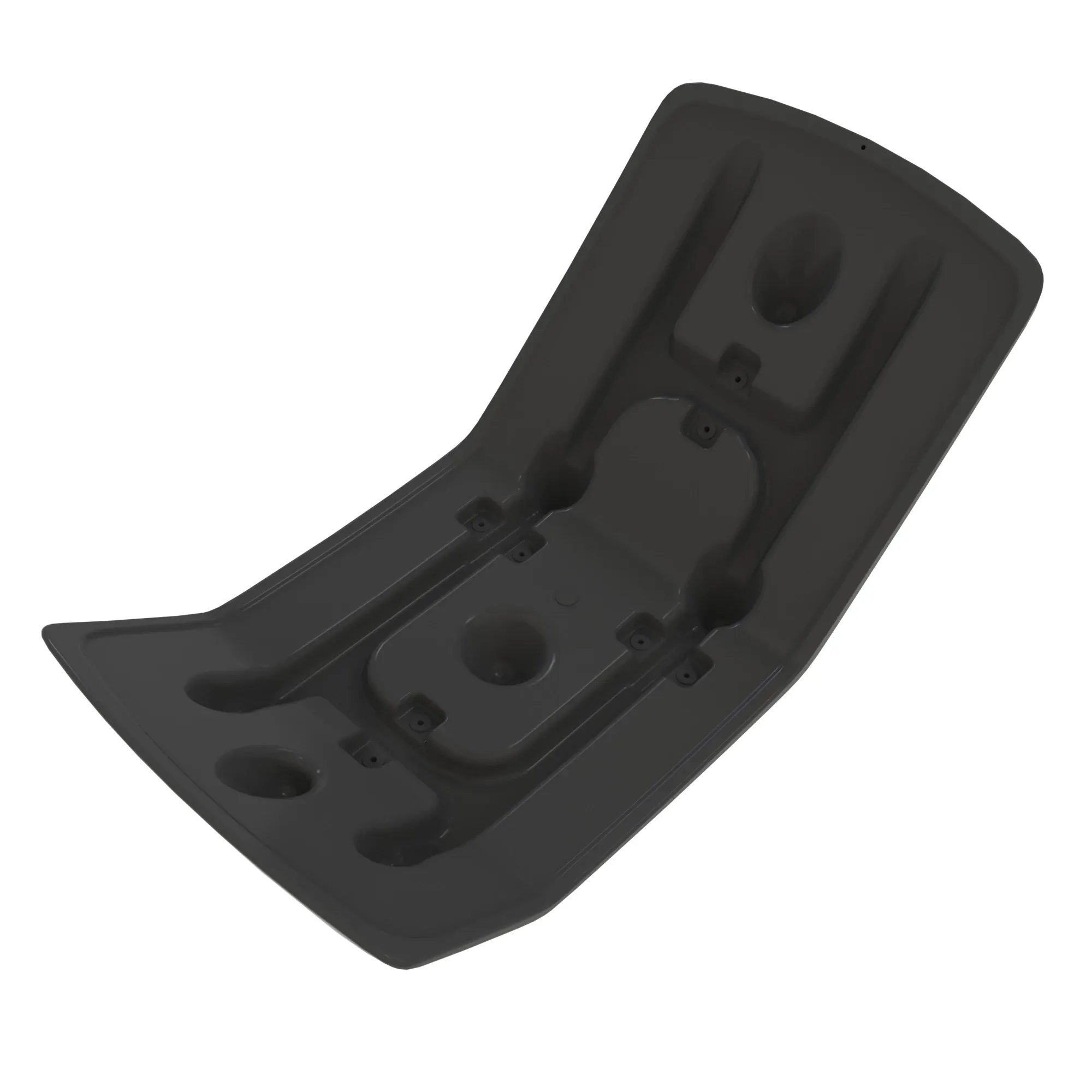 John Deere Wide Upper Fender - TA25038