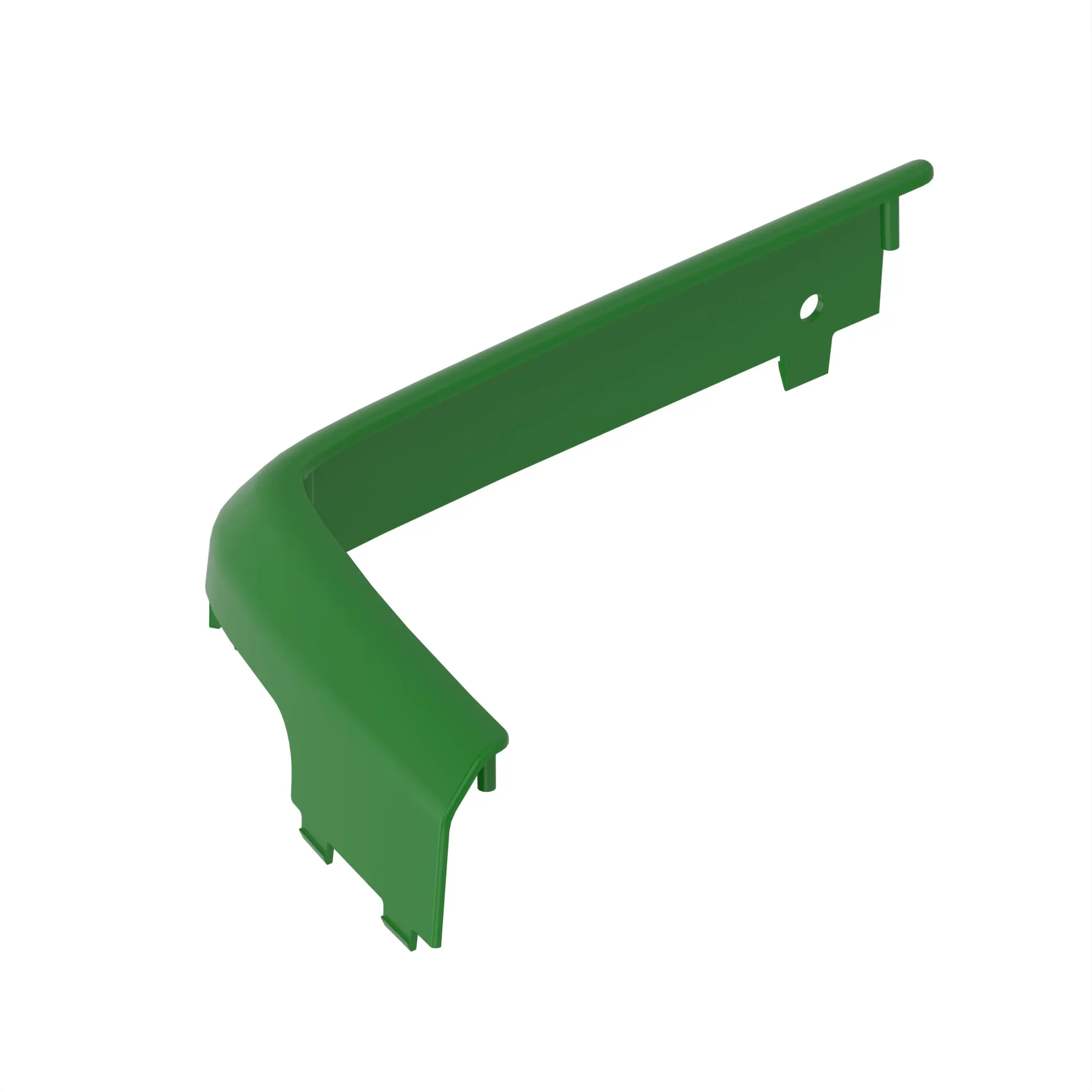 John Deere Cover - LVU35187