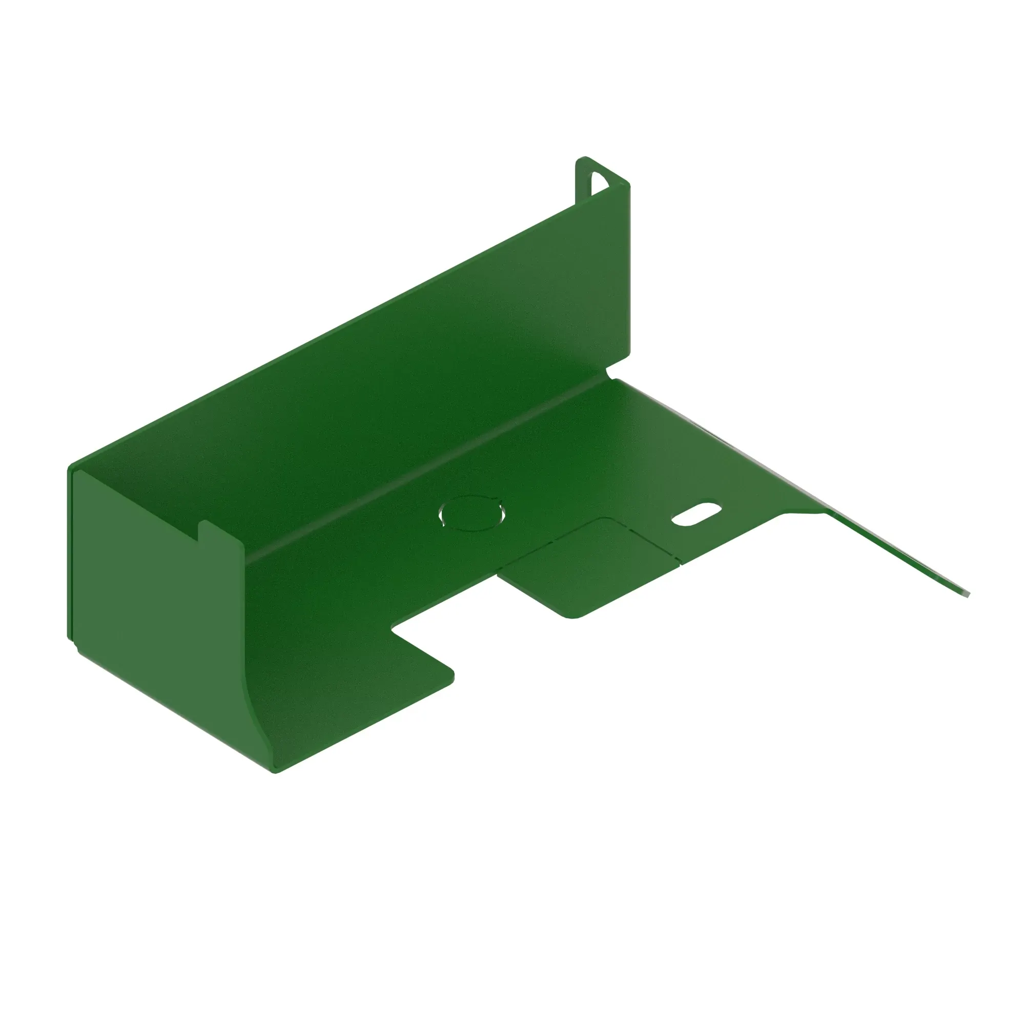 John Deere Cover Panel Guard - HXE91081