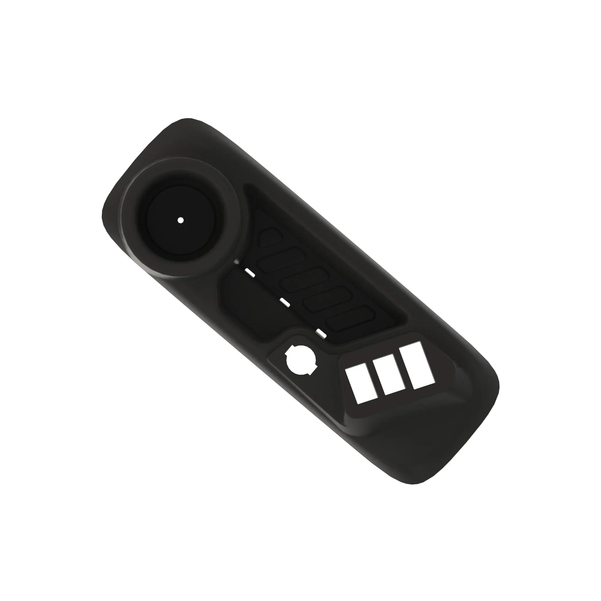 CONSOLE, RH