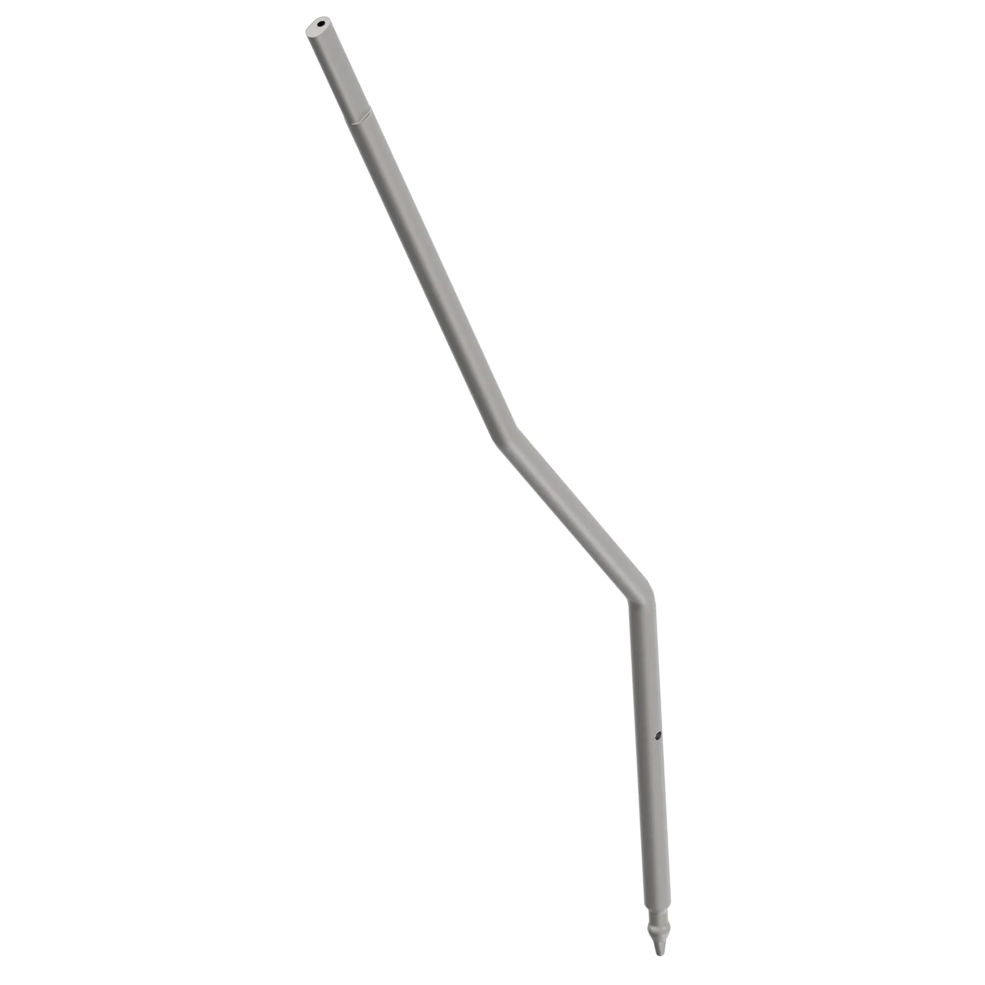 John Deere MFWD Gearshift Lever - SU56996