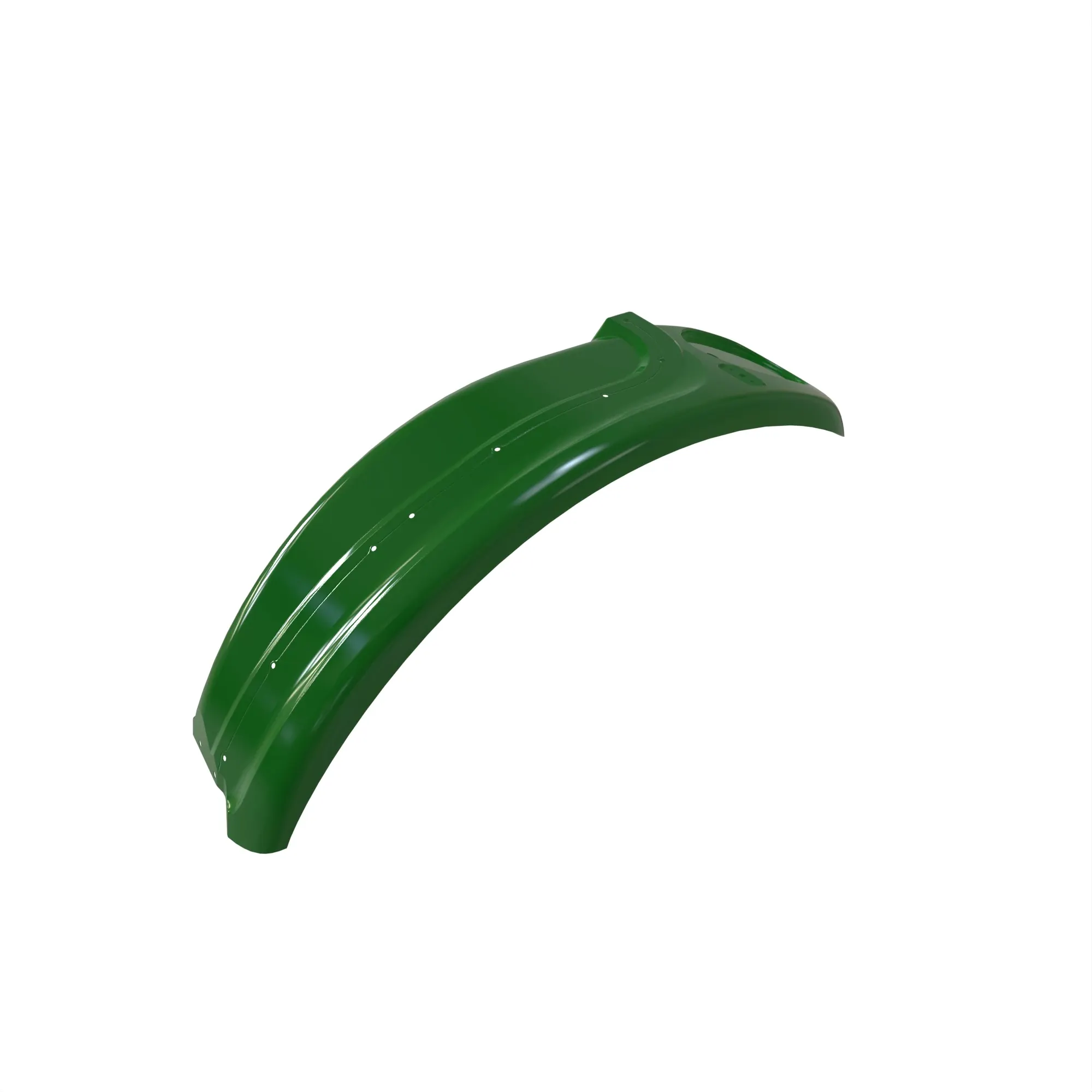 John Deere Left Side Fender - SU26414