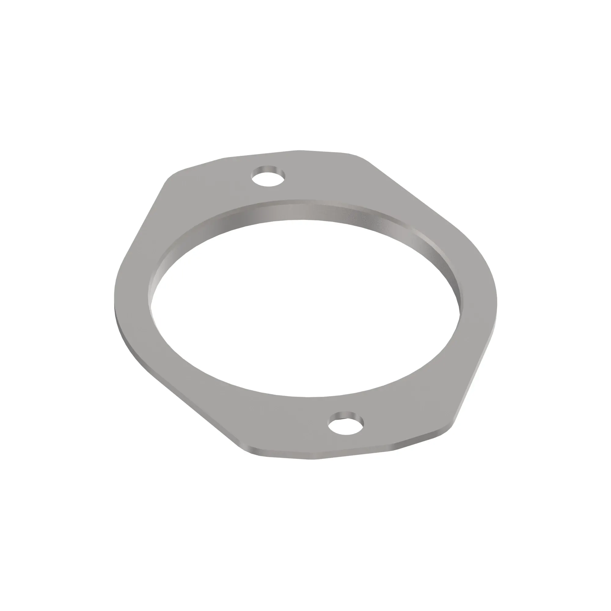 SPACER, AUX DRIVE