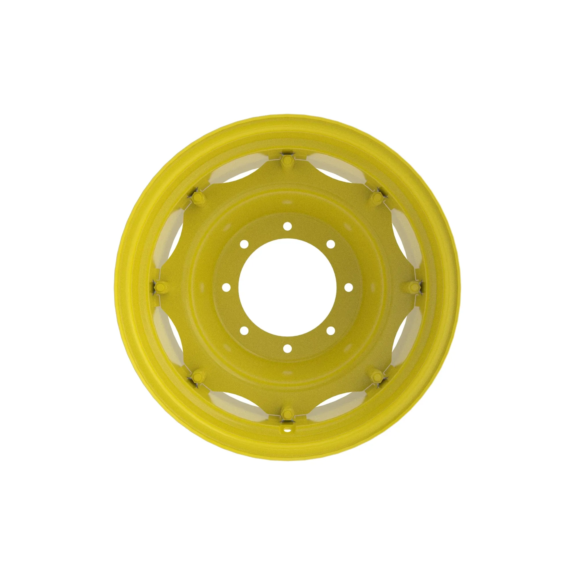 Wheel