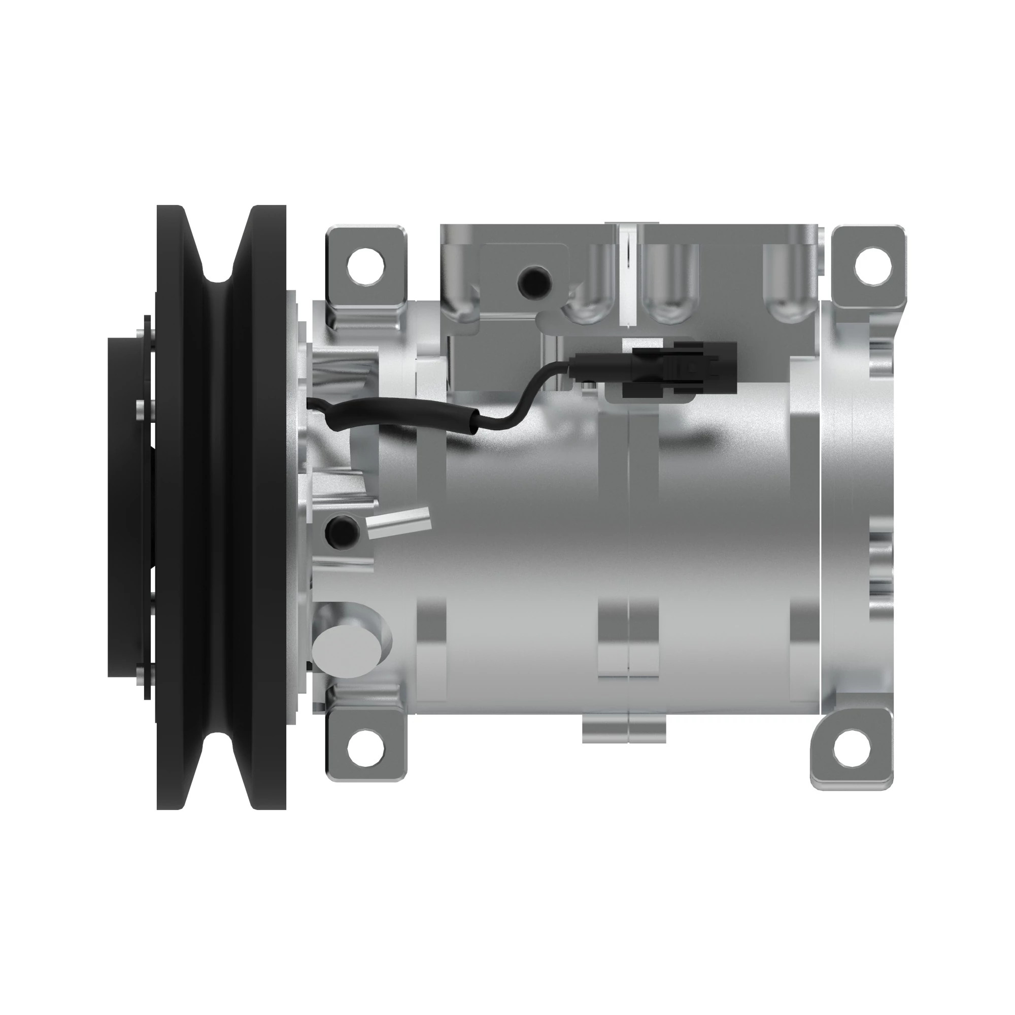 Motors, Pumps & Compressors