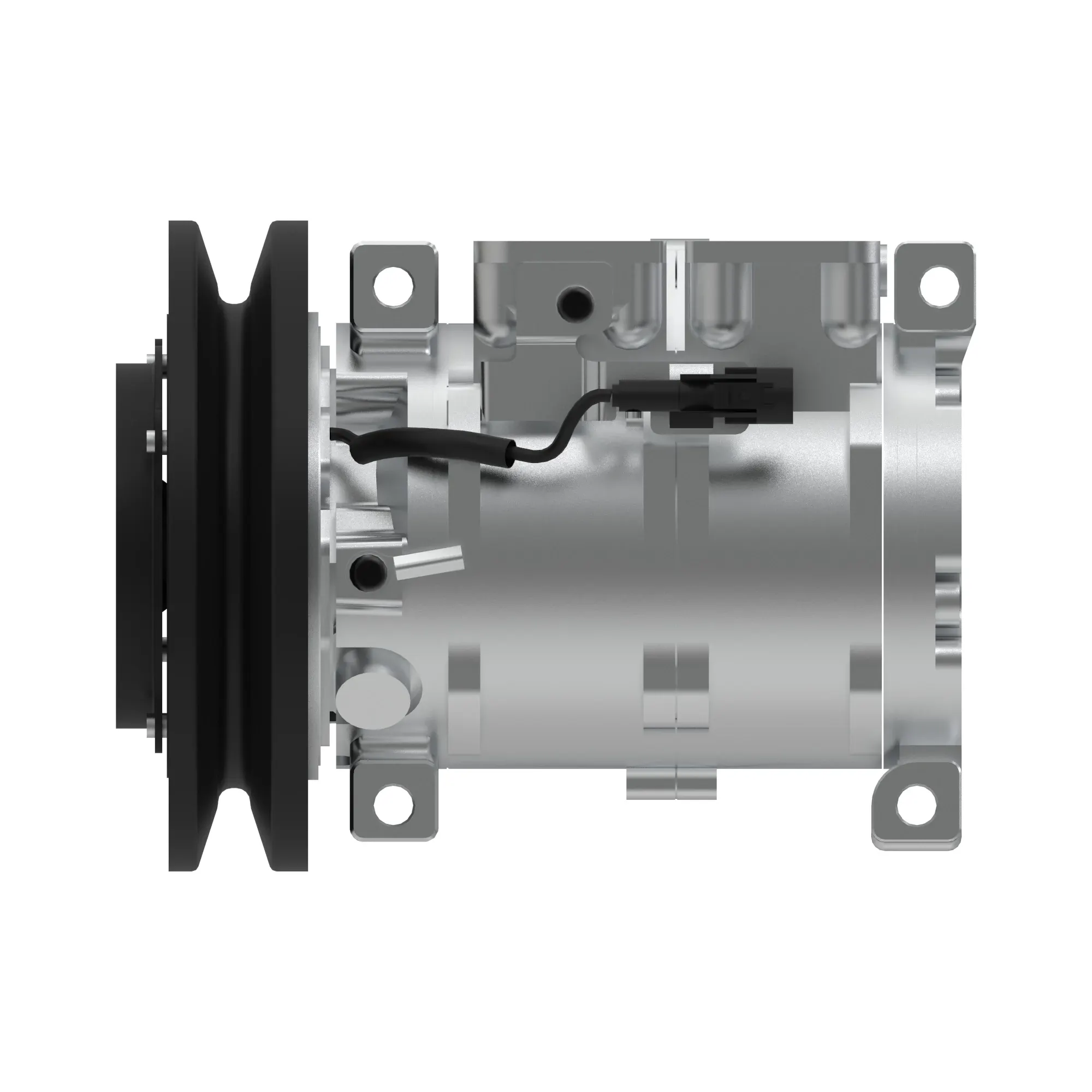 Motors, Pumps & Compressors