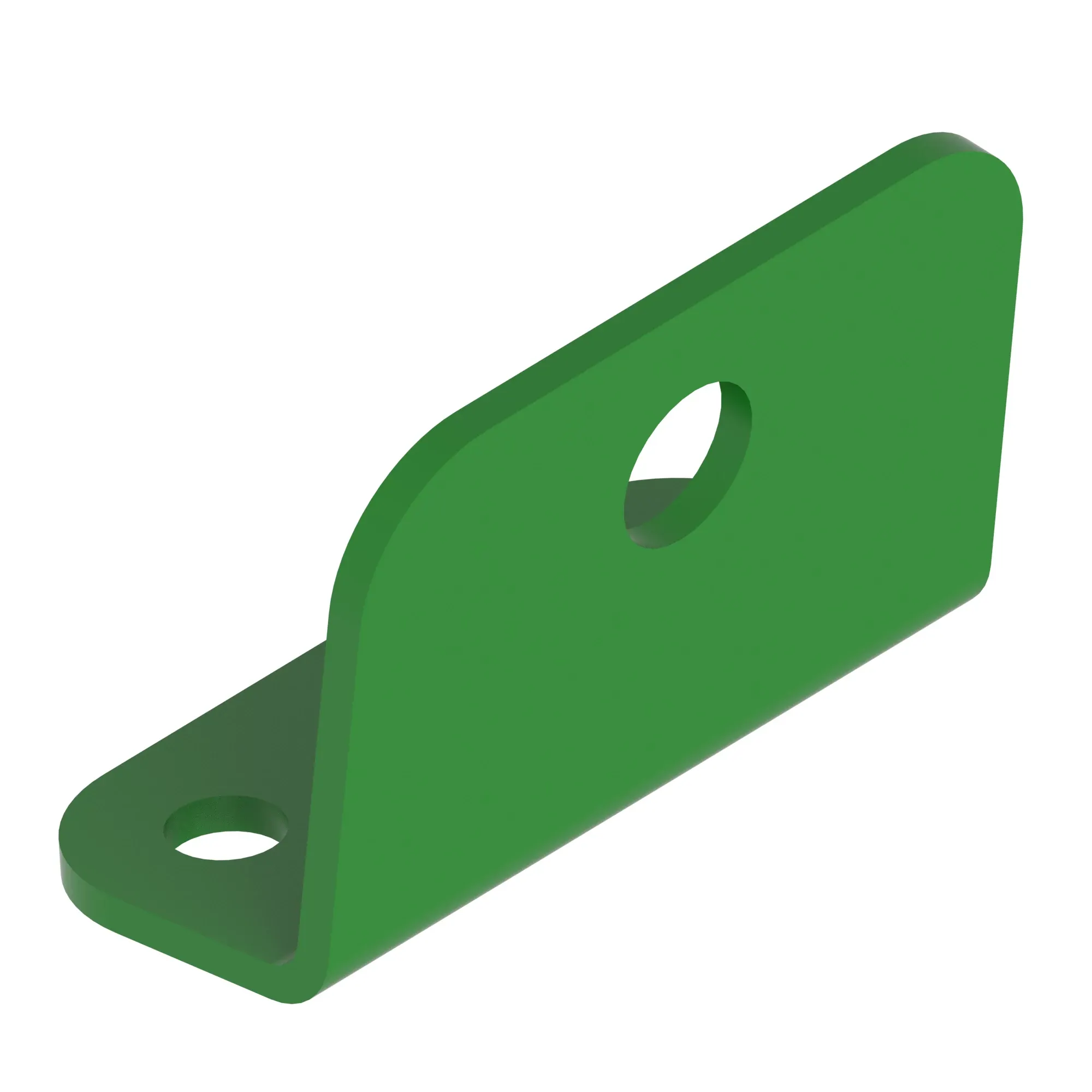 BRACKET, HOSE SUPPORT