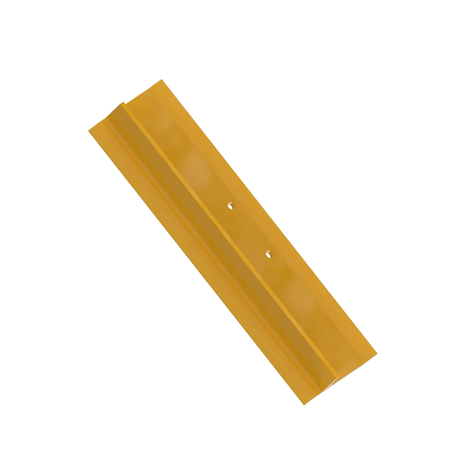 Single Bar Shoe