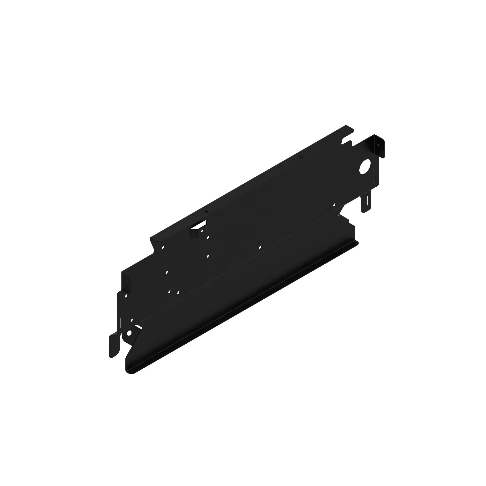 Splash Guards