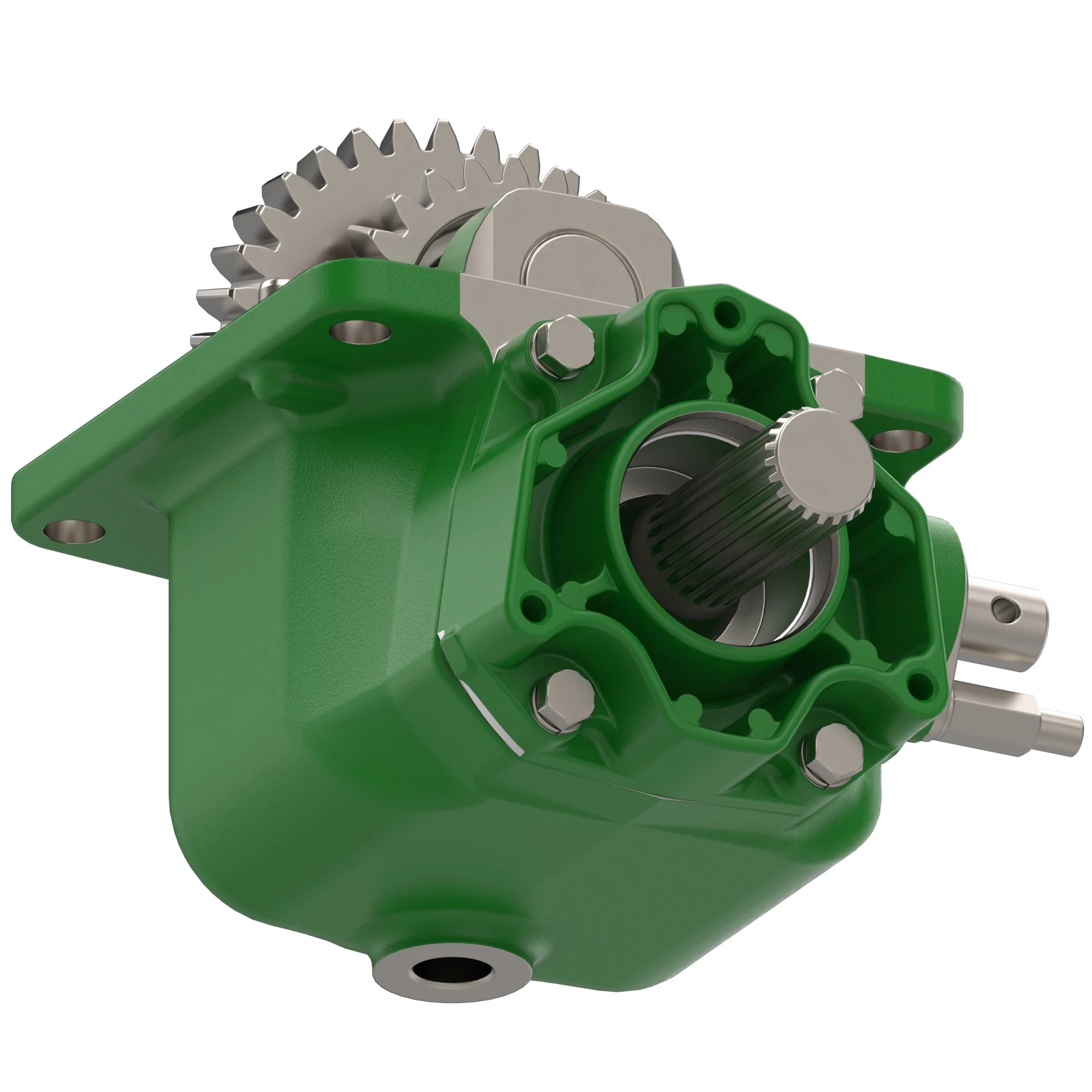 GEAR CASE, GEAR CASE, GEAR CASE, MF