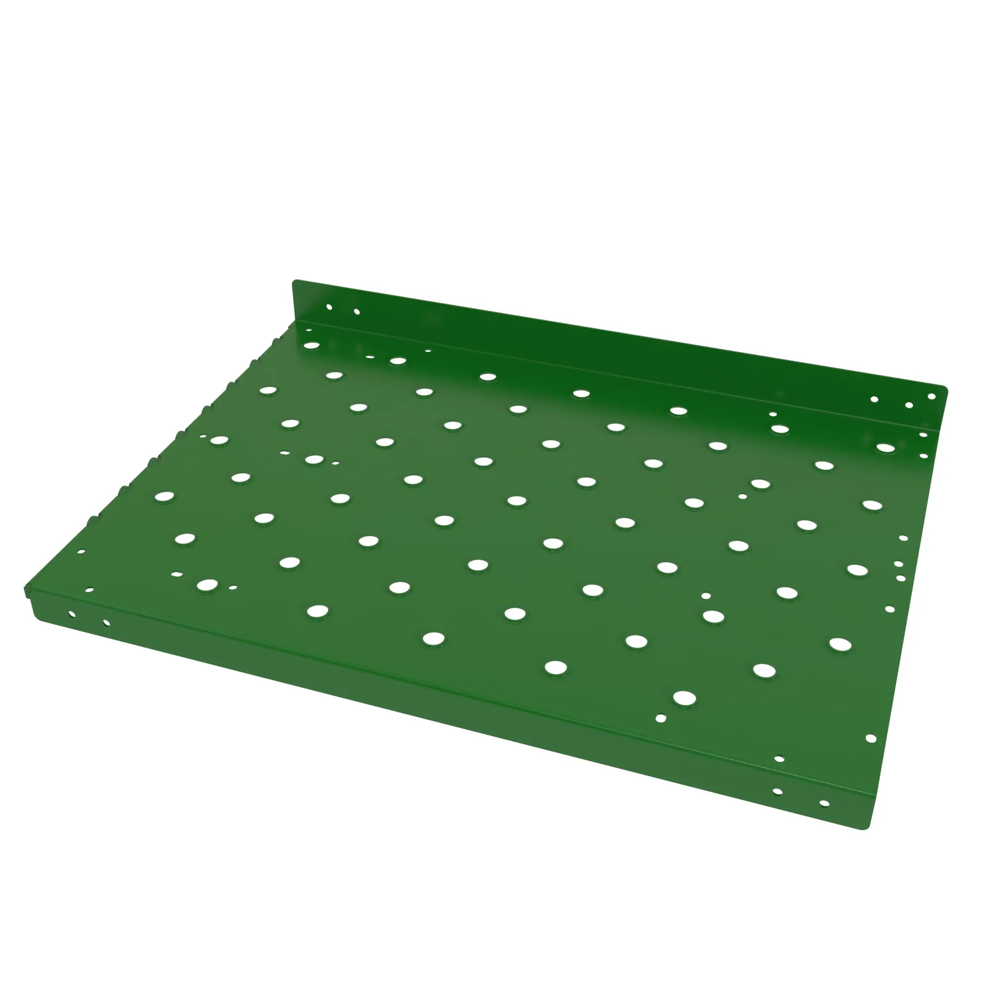 John Deere Left Side DB Top Sheet - AKK42724