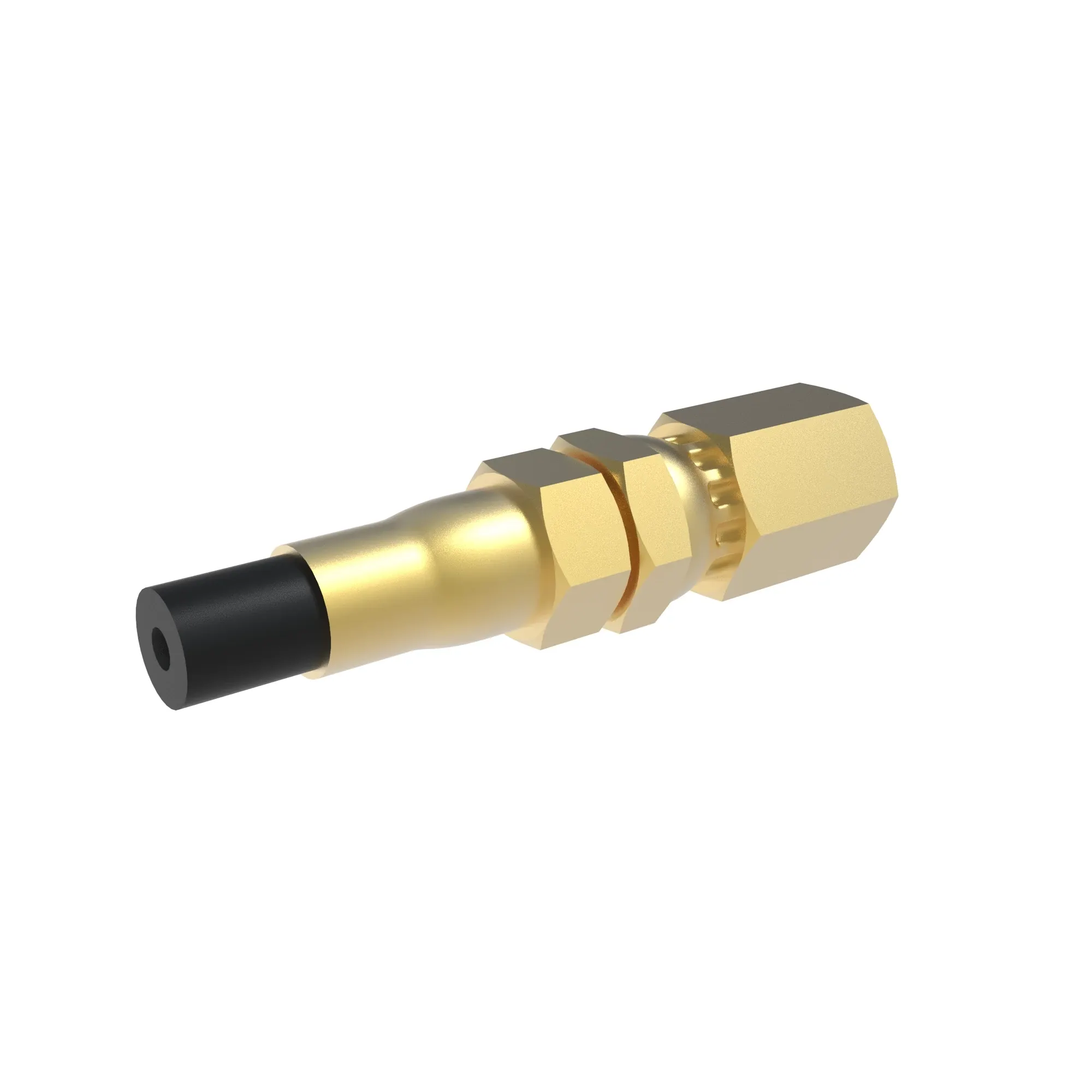 John Deere Hydraulic Hose - RE63695