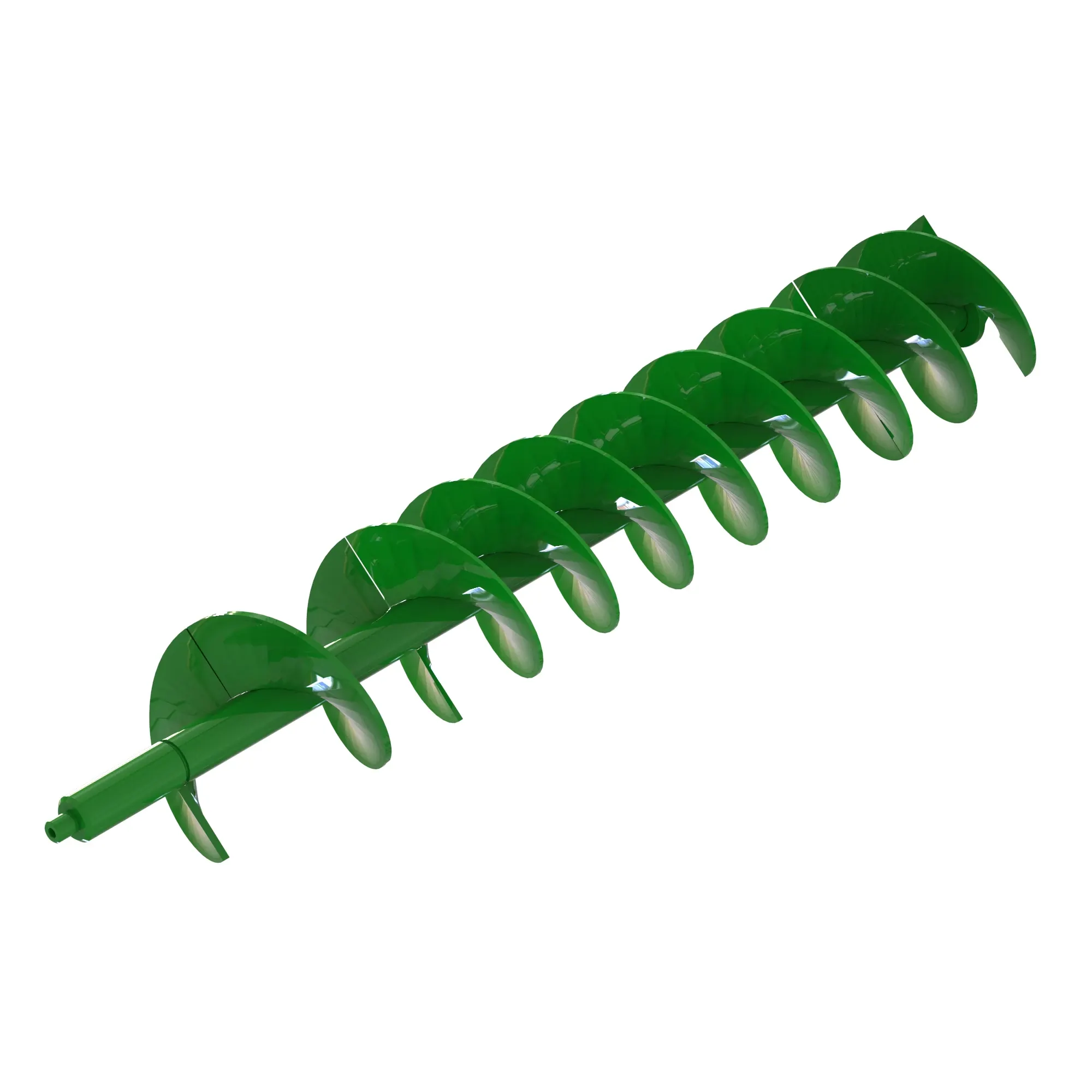 AUGER