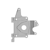 BRACKET, FAN MOUNT BRACKET