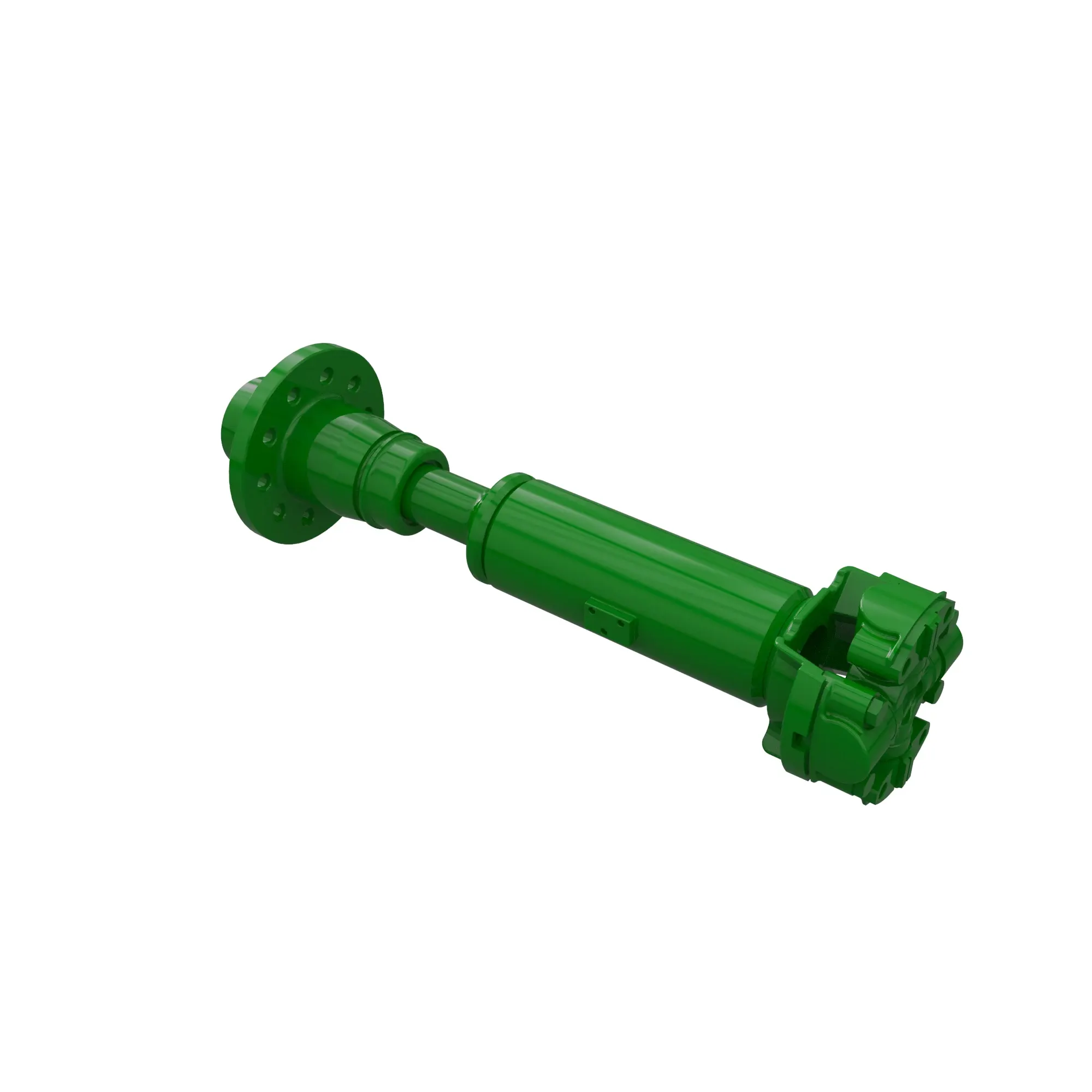 John Deere Universal Driveshaft (Engine to Transmission) - RE344337
