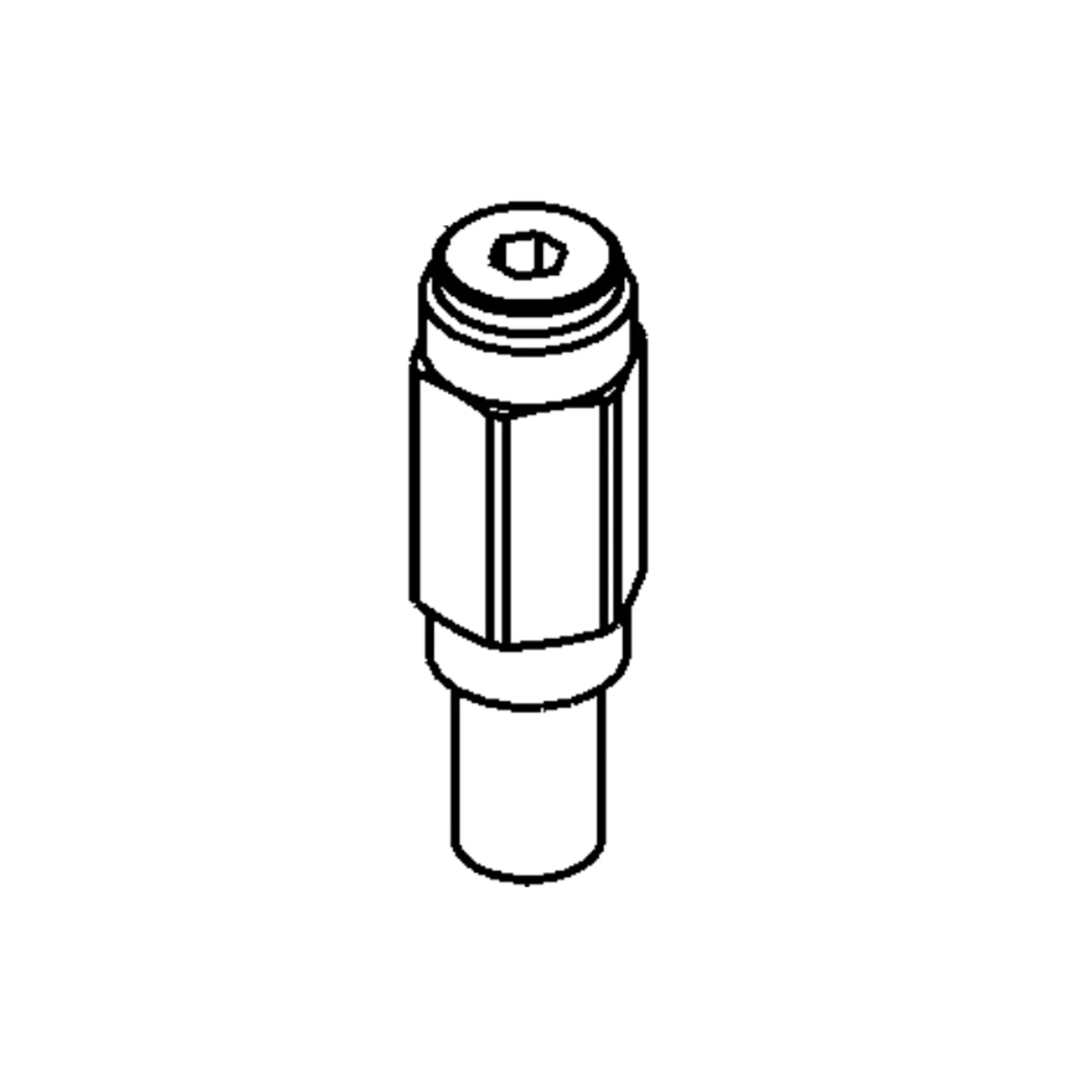 John Deere Valve - TTDC221678