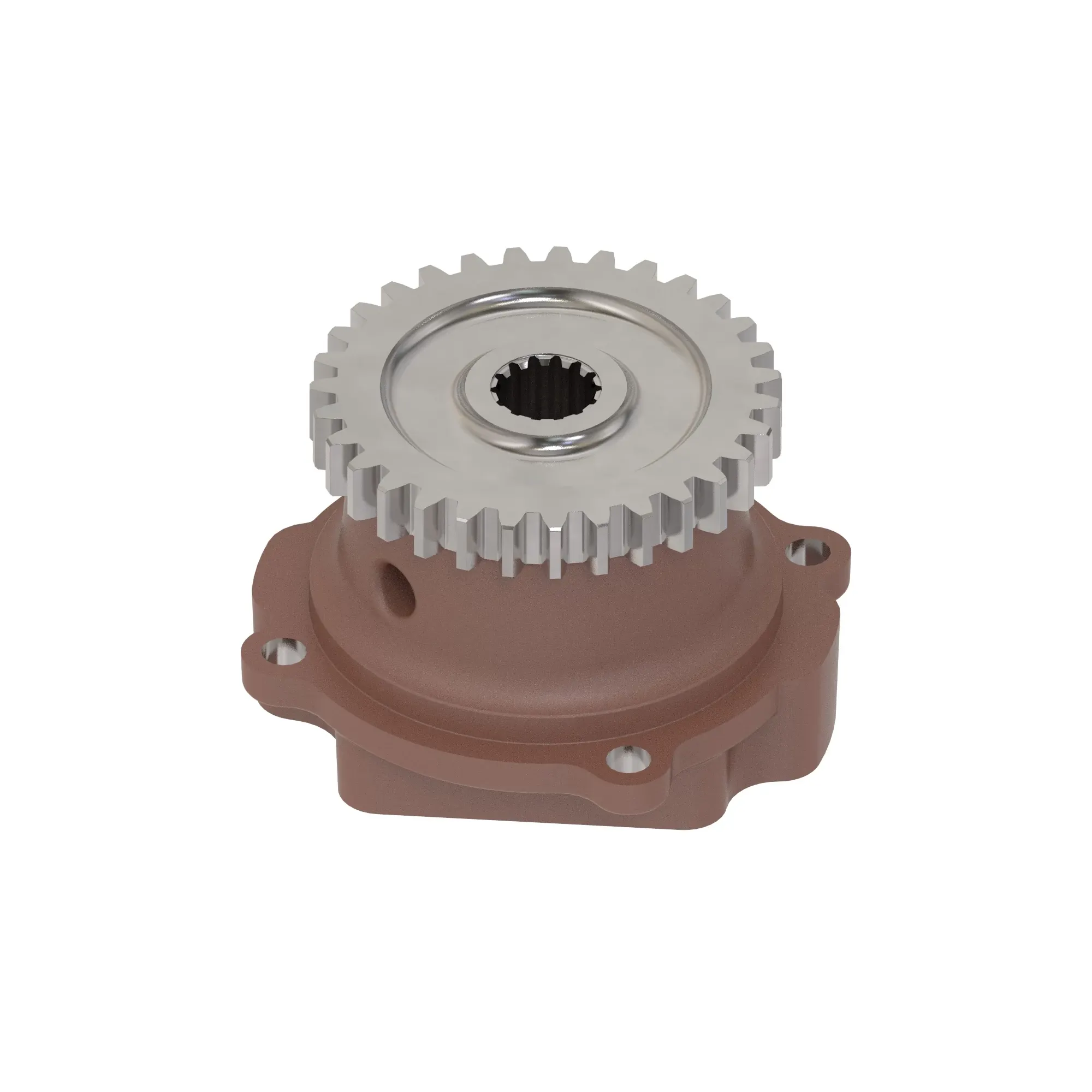 Adapter Fitting
