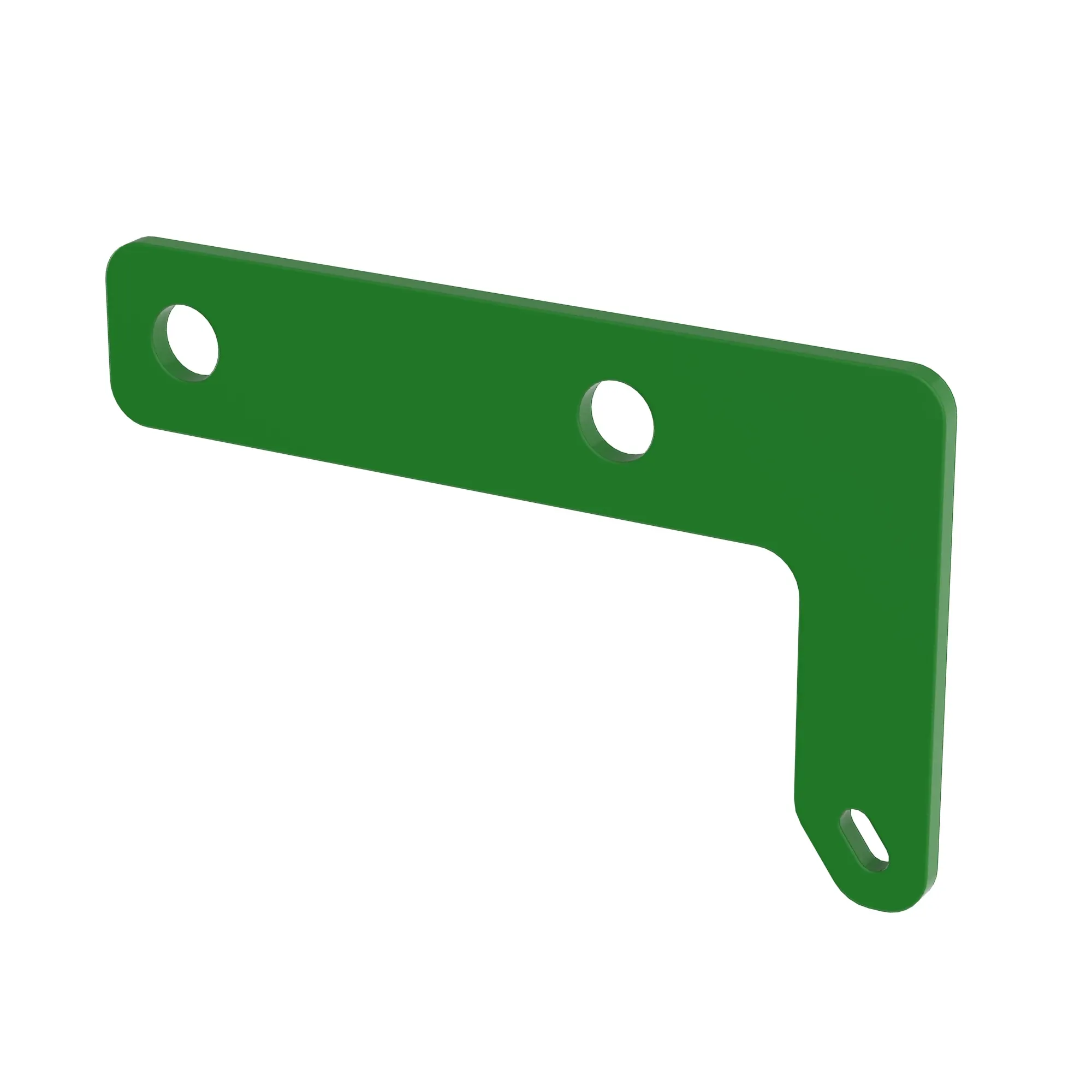 John Deere Bracket - LVU16483
