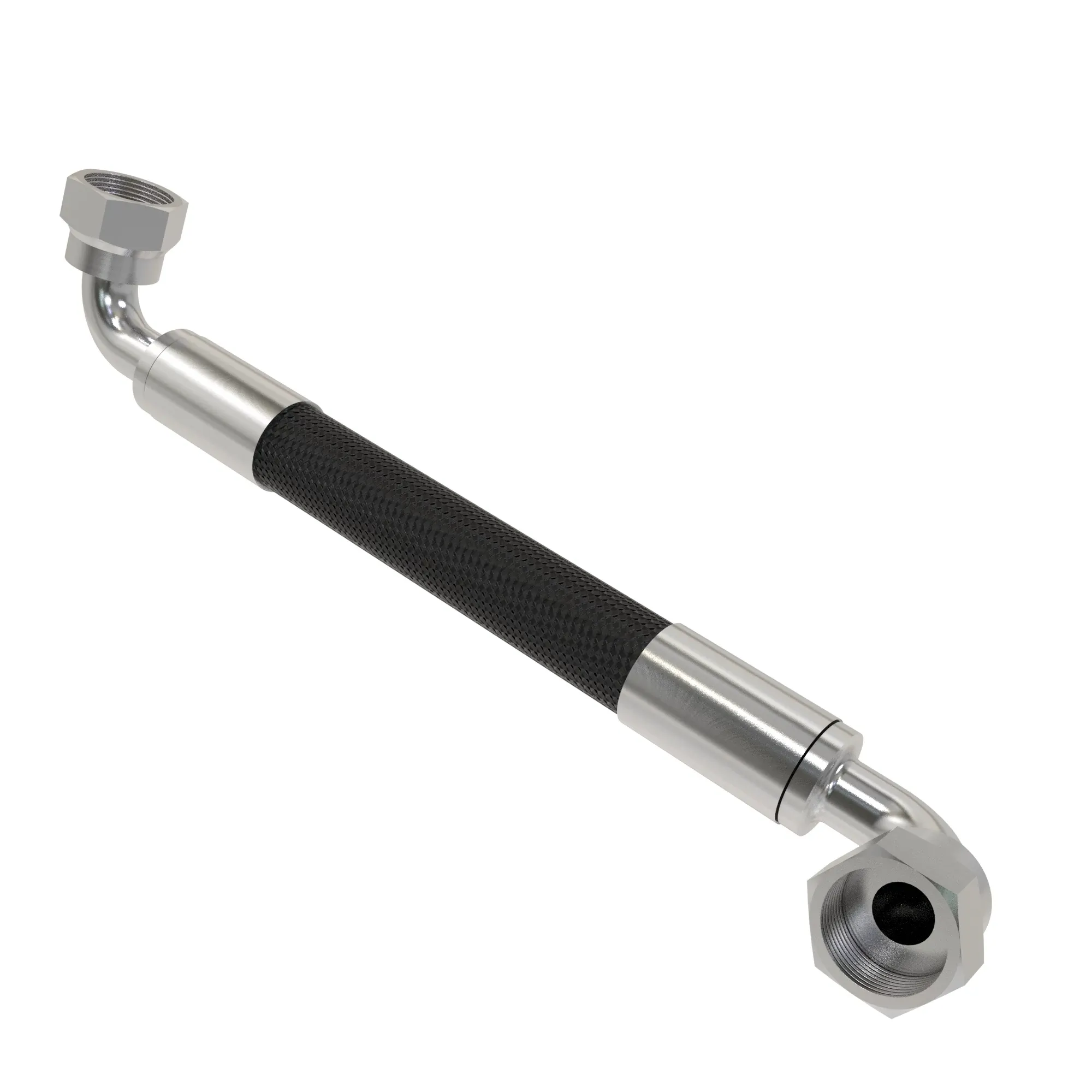 OIL LINE SCV STACKABLE, TANK, NARROW