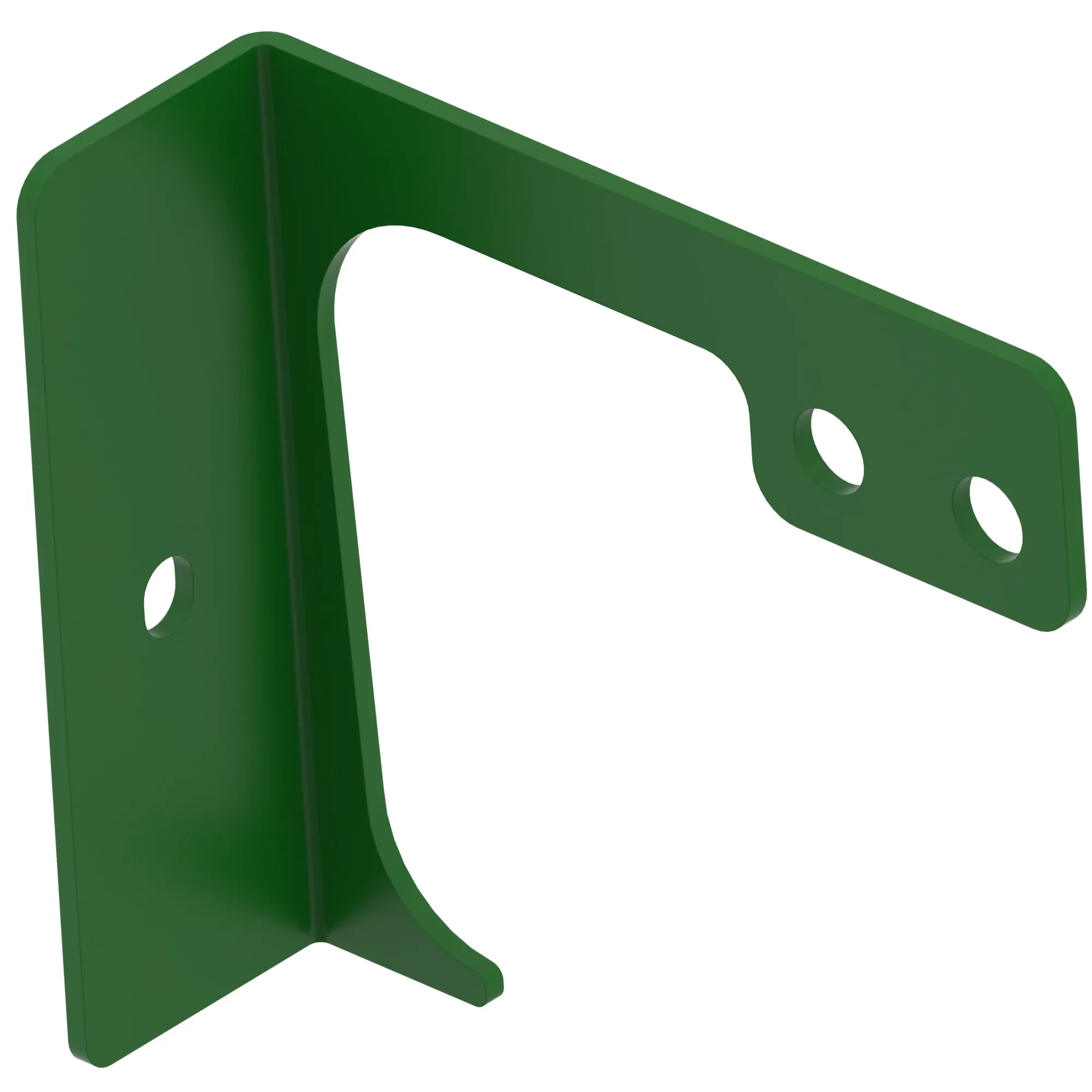Bracket Hose Retention, ACCUMULATOR