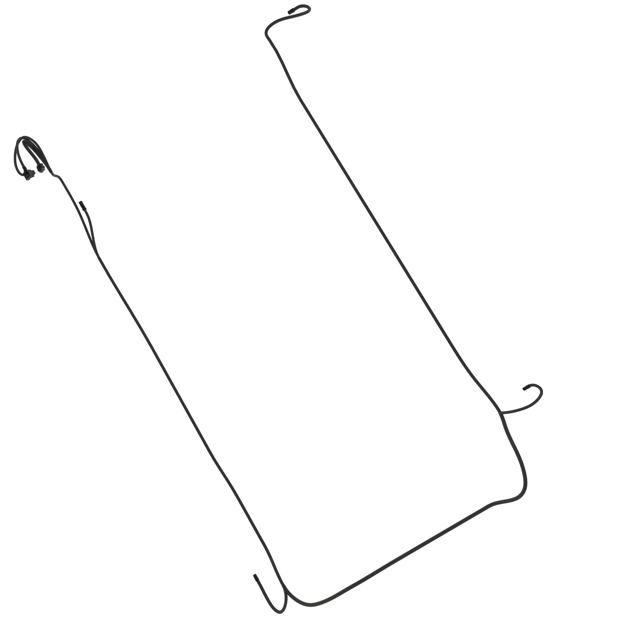 John Deere Tank Scales Harness - AA93869
