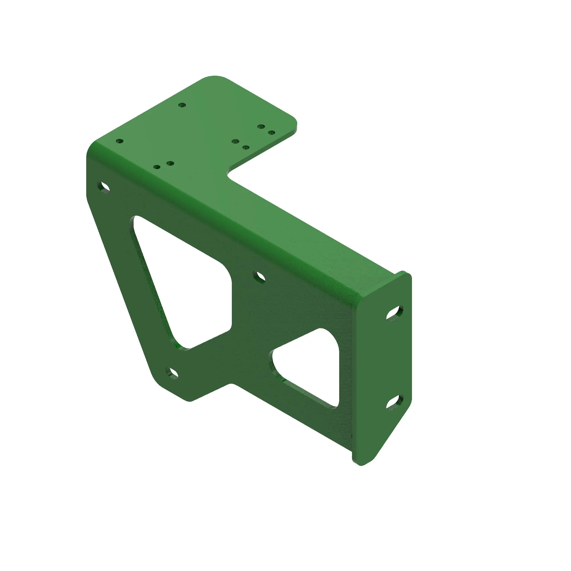 John Deere DEF Unit Support - AKK14215