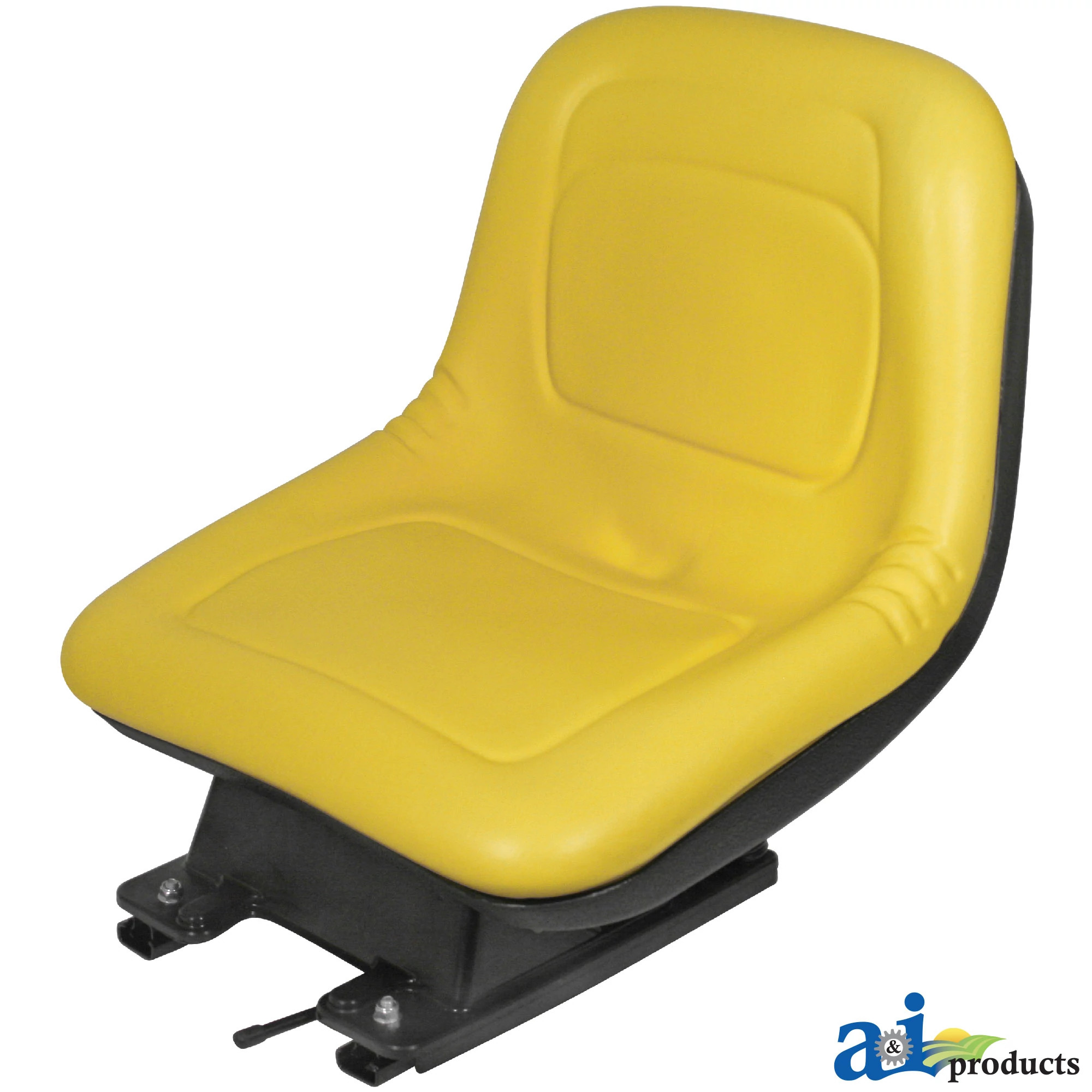 A&I Products Seat with Suspension - A-AM131801