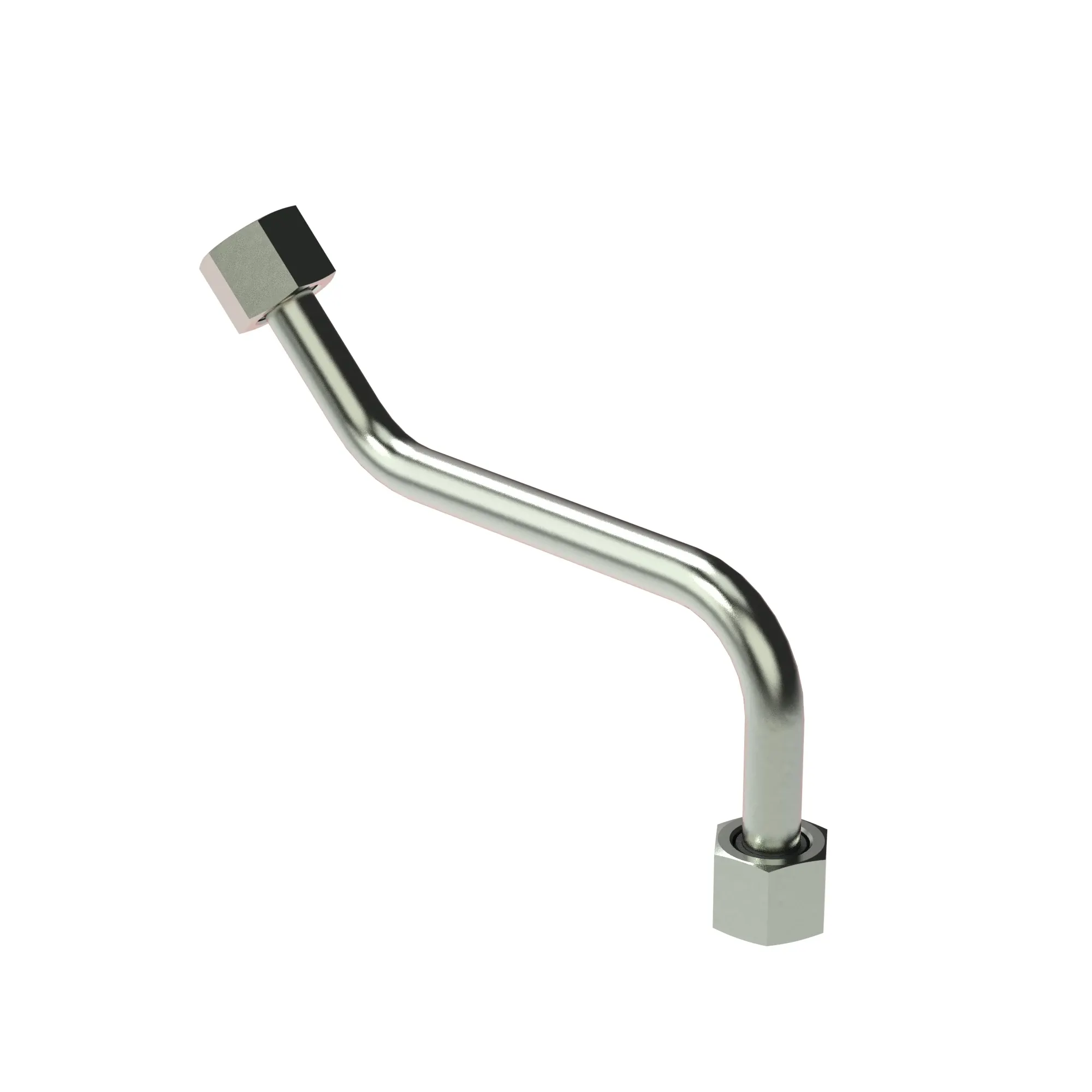 Oil Line Boom Cap End Mc