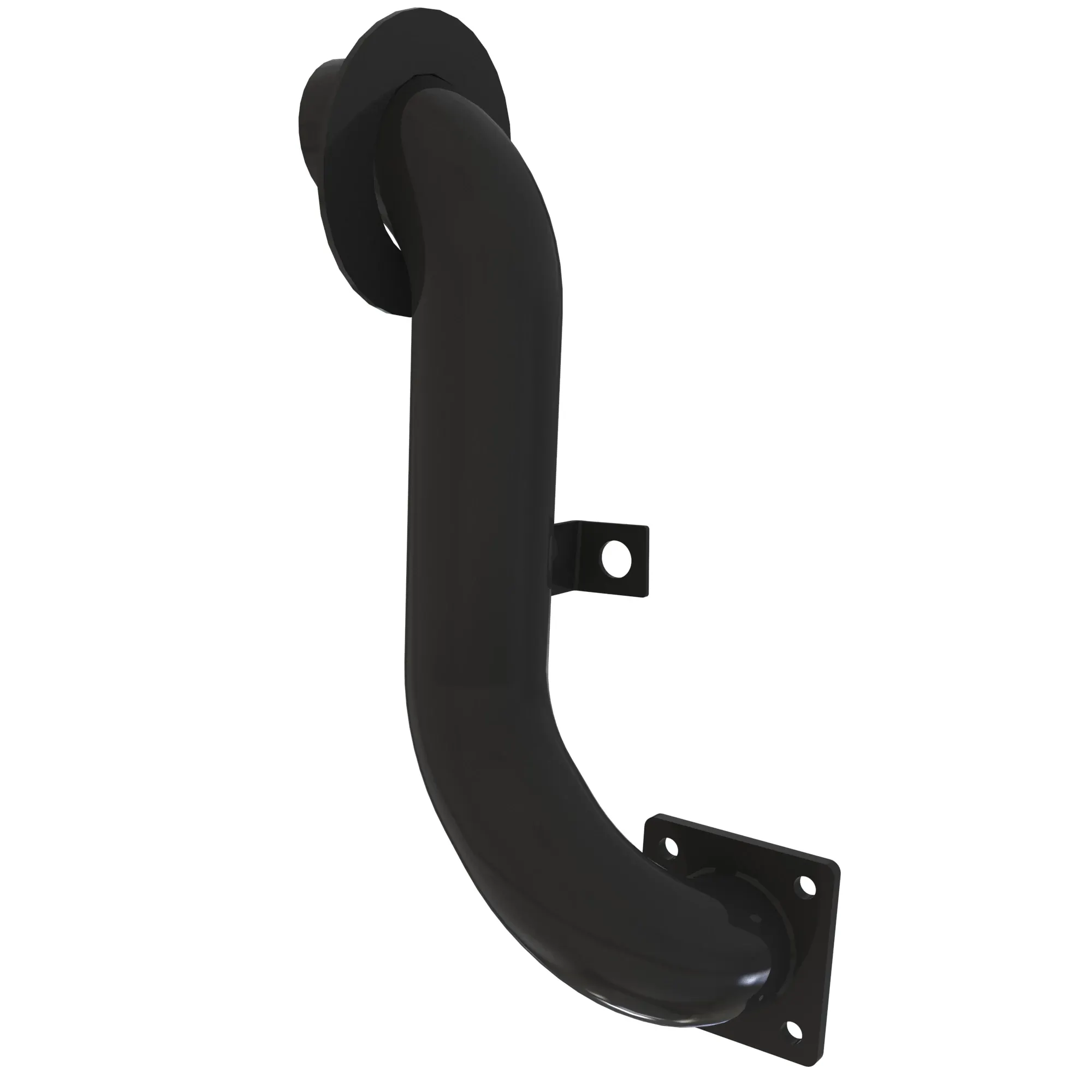 Exhaust Pipe
