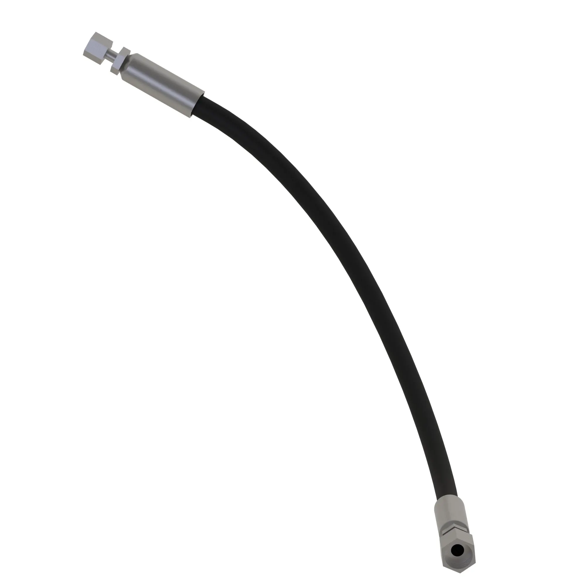 Hydraulic Hose, Top Rotor 3SPD