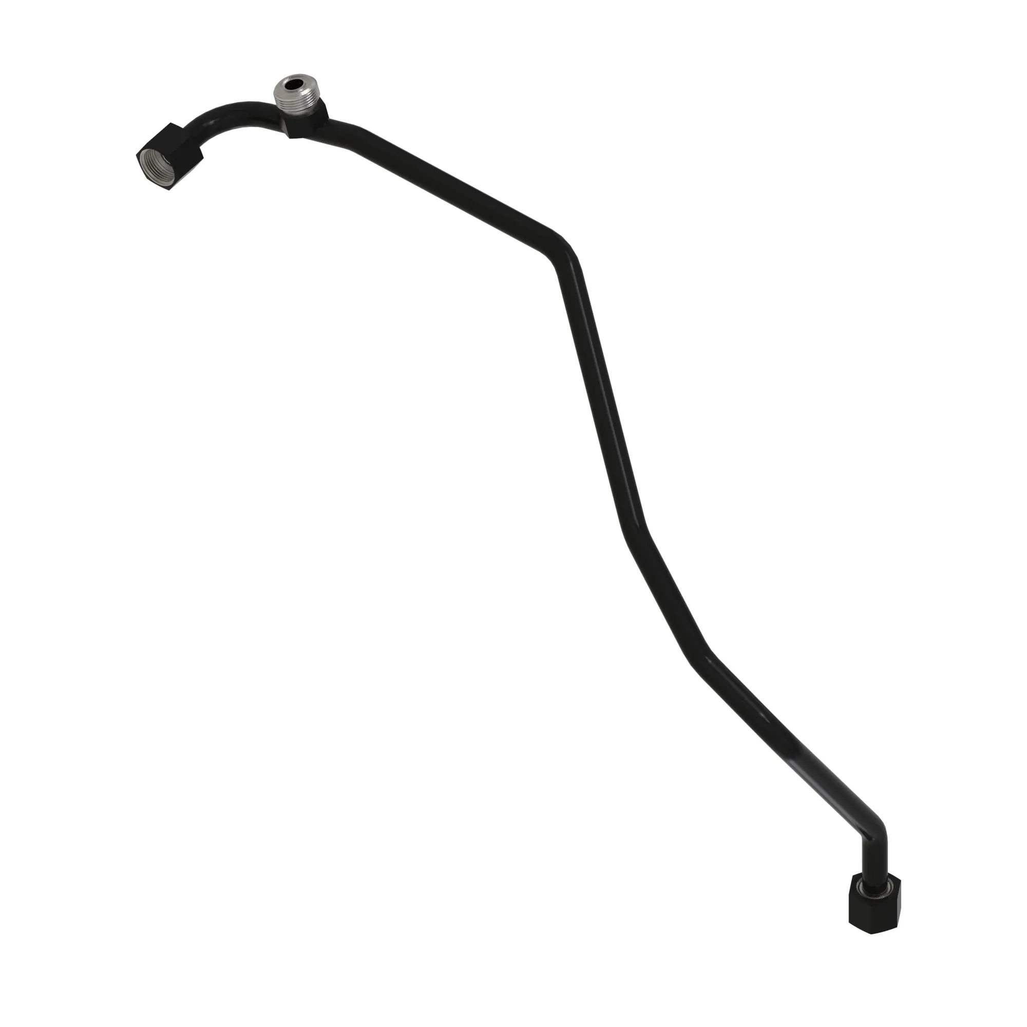 John Deere Power Beyond Return to Tank Oil Line - TA22683