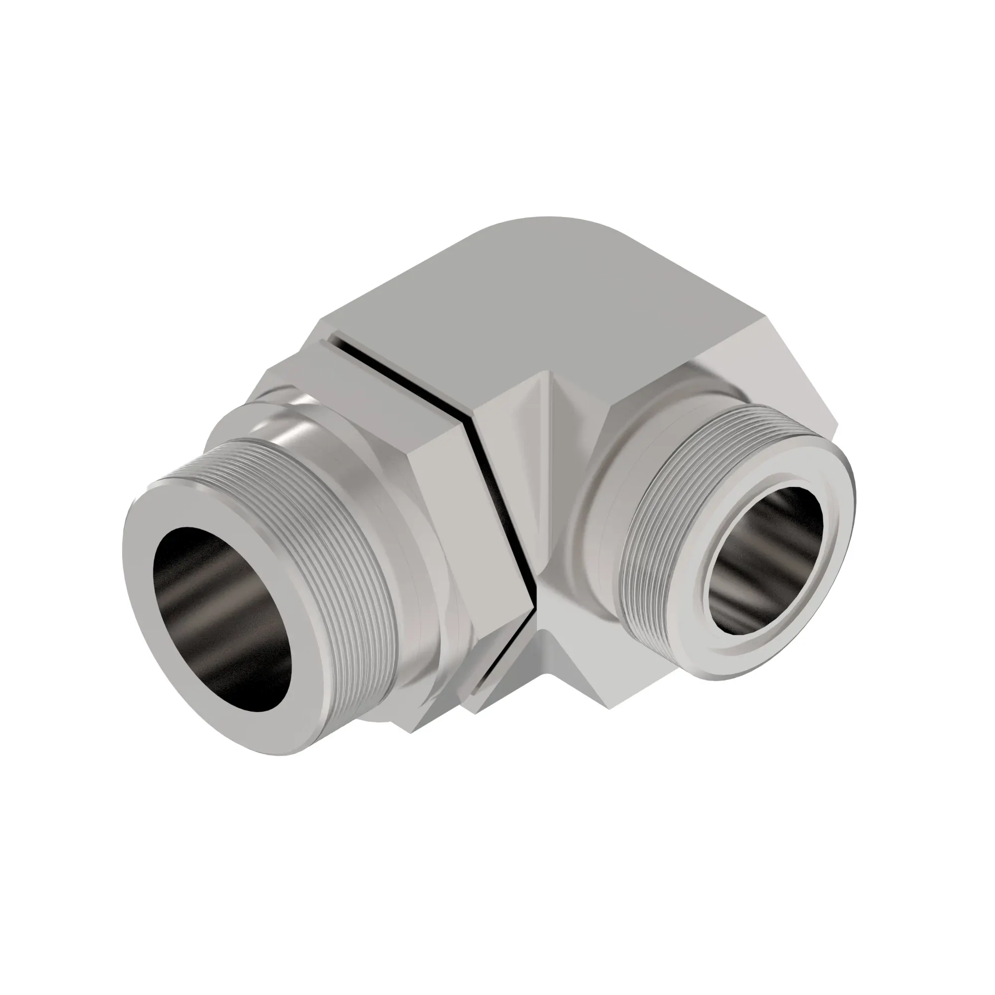 John Deere Elbow Fitting - 38H5283