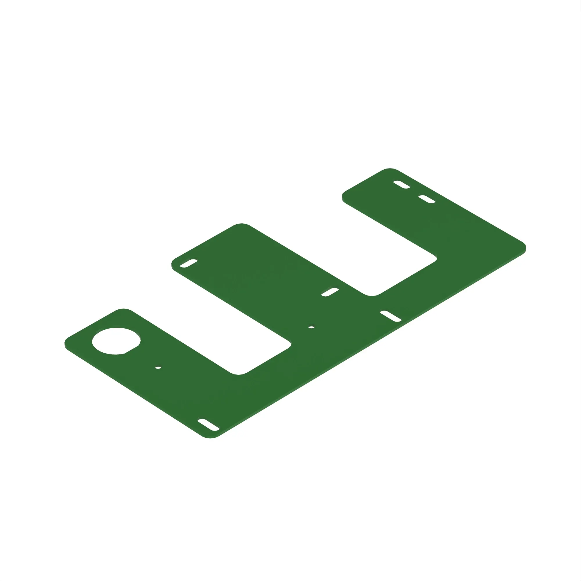 BRACKET, LIFT VALVE MOUNT