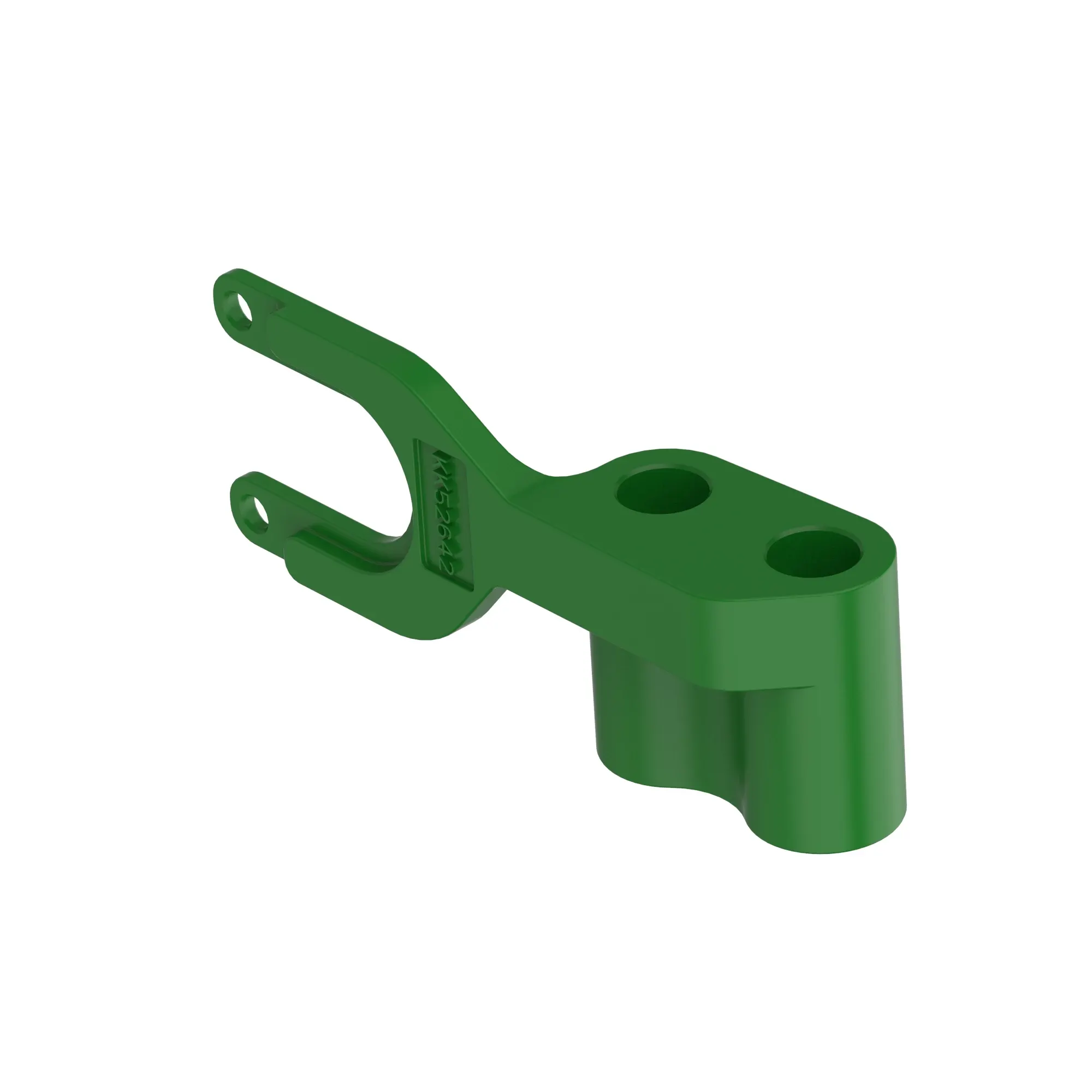 BRACKET, HYDRO CABLE ANCHOR - 100CC