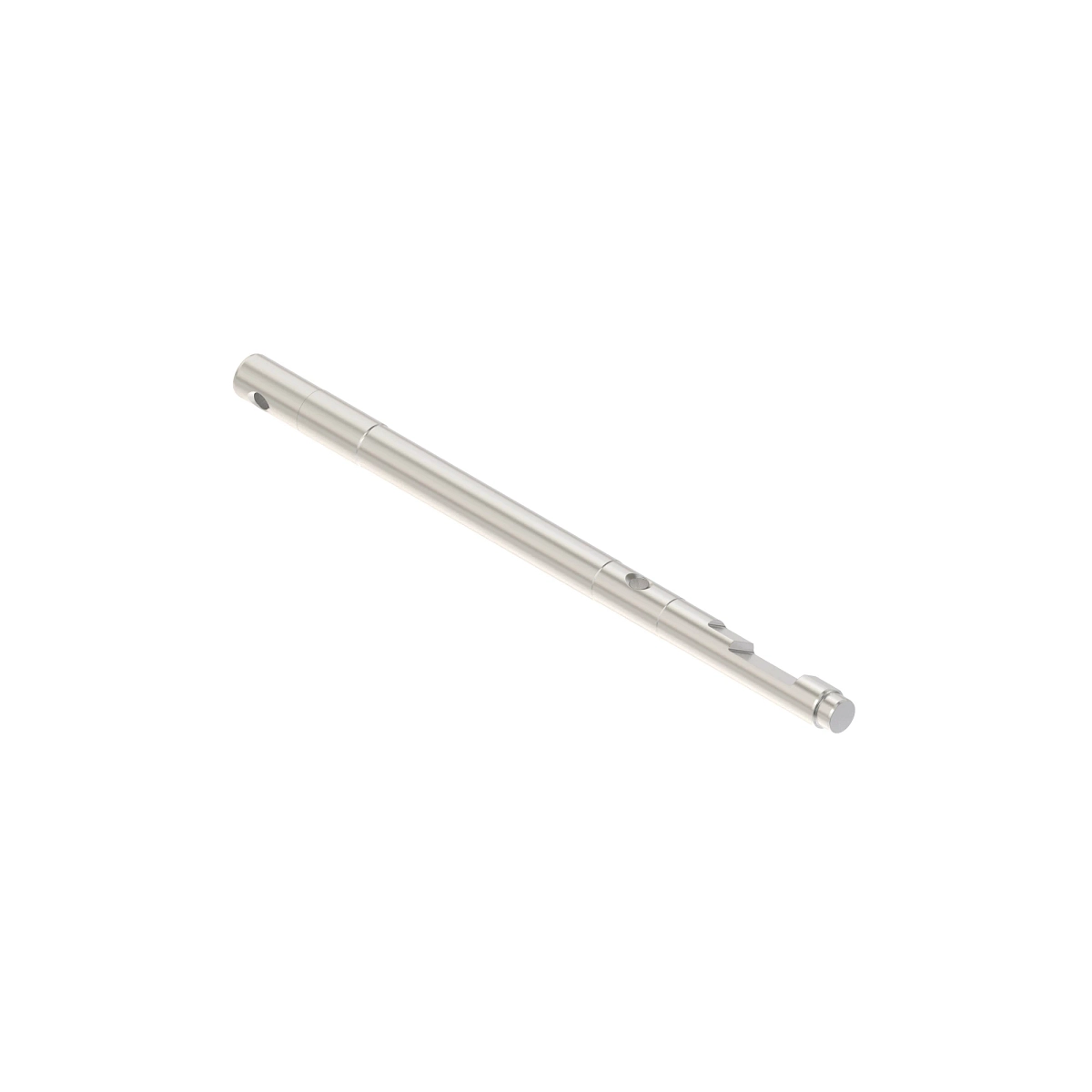 Shaft, Range Cross
