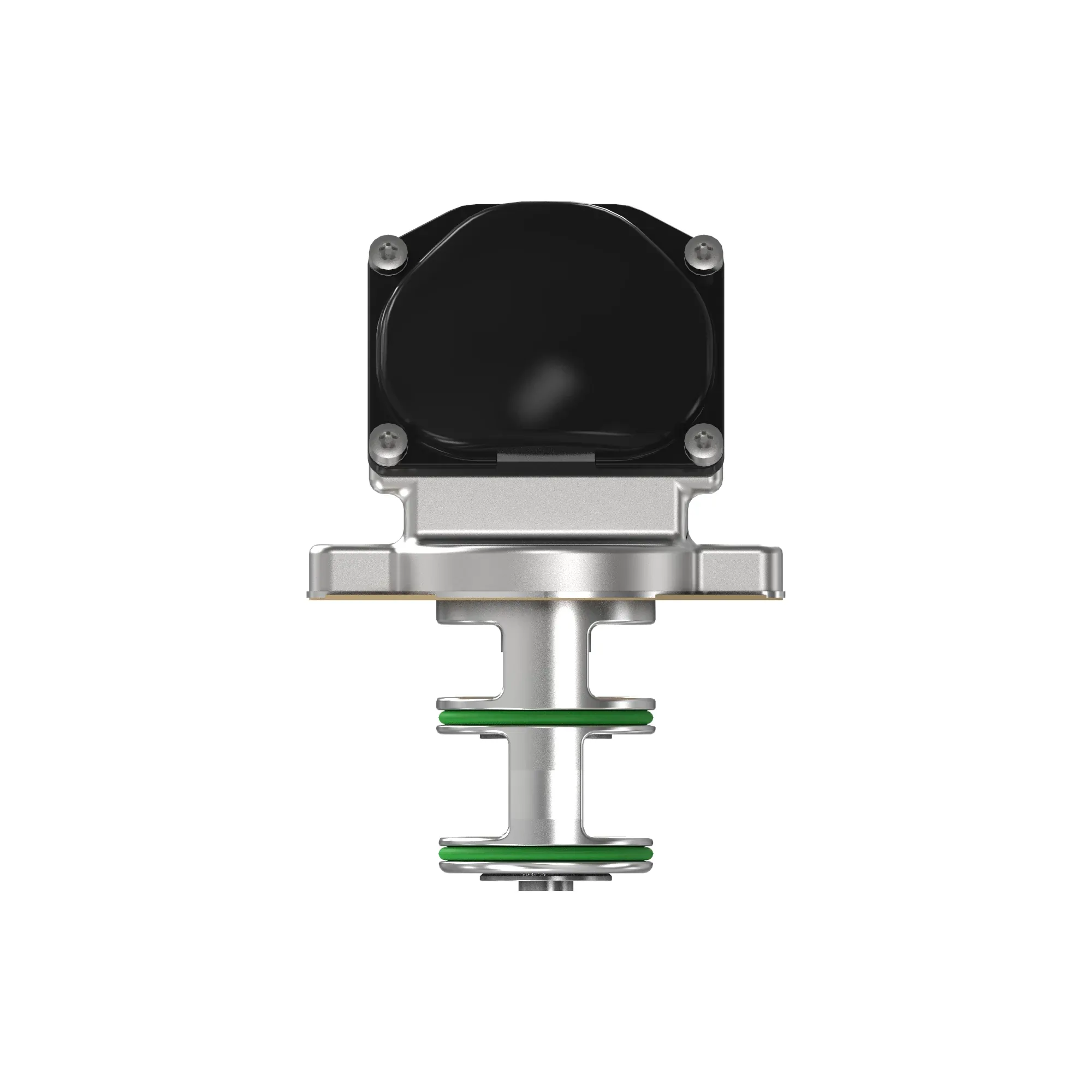 EXHAUST GAS RECYCLING VALVE