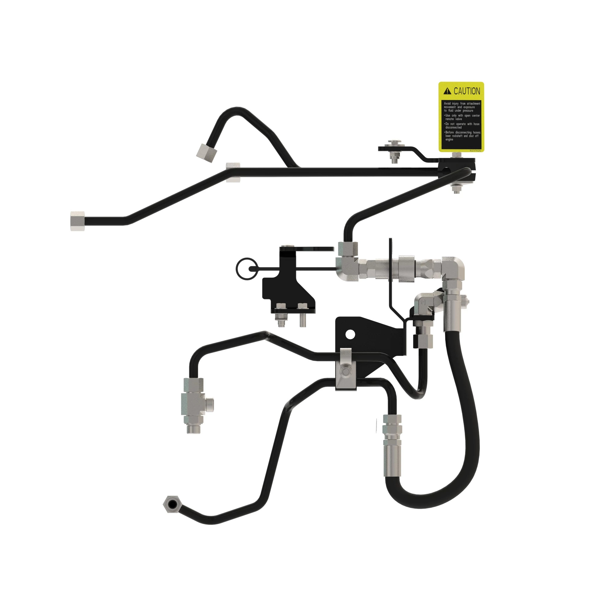 POWER BEYOND, MY22 KIT