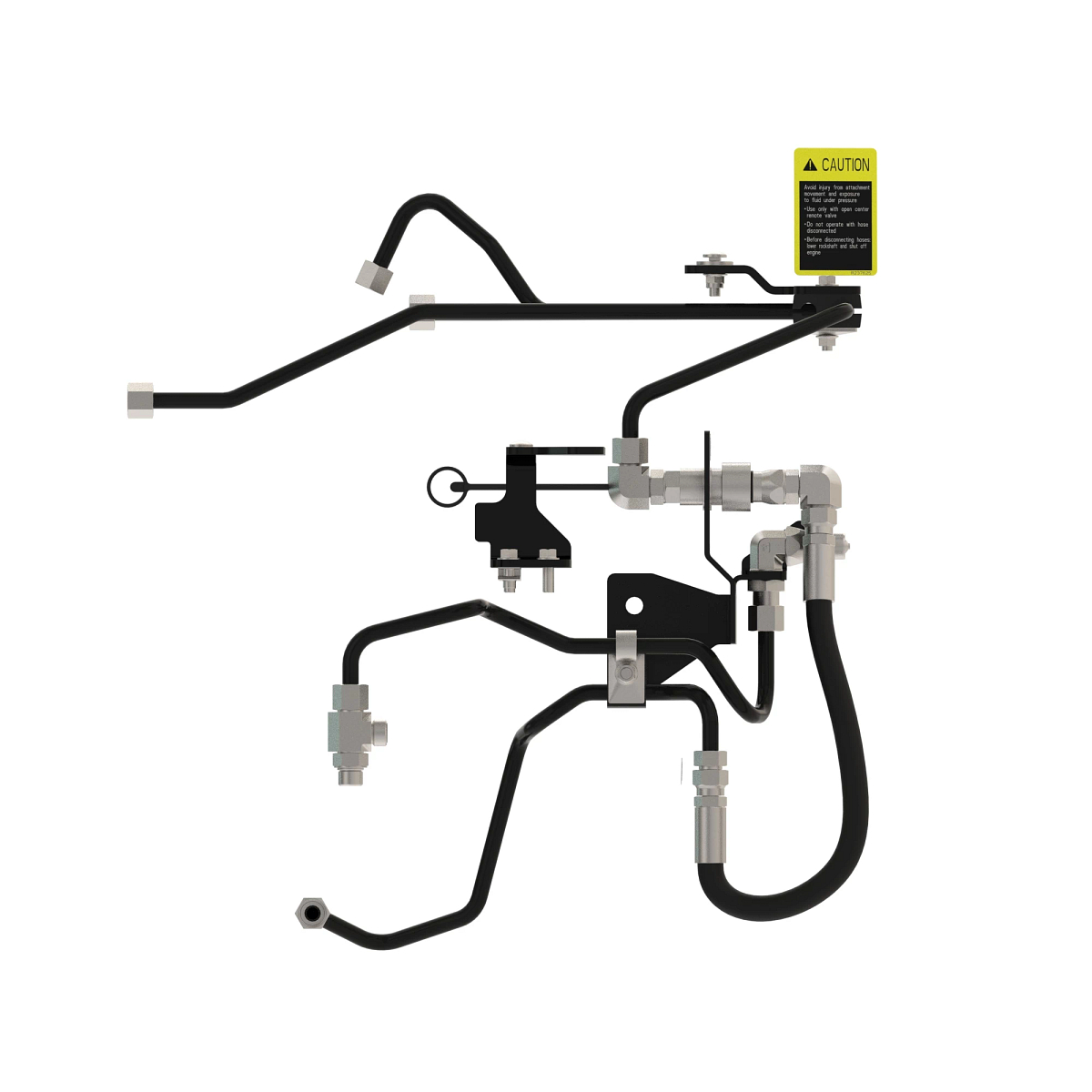 POWER BEYOND, MY22 KIT