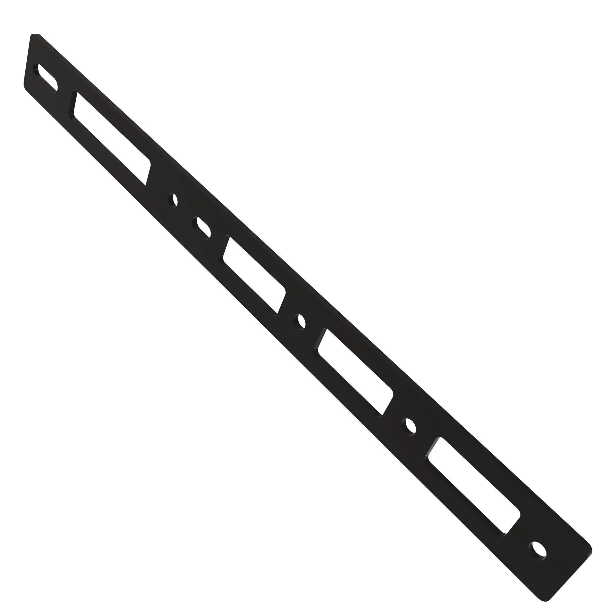 Bracket, Primary Fuel Filter, Water
