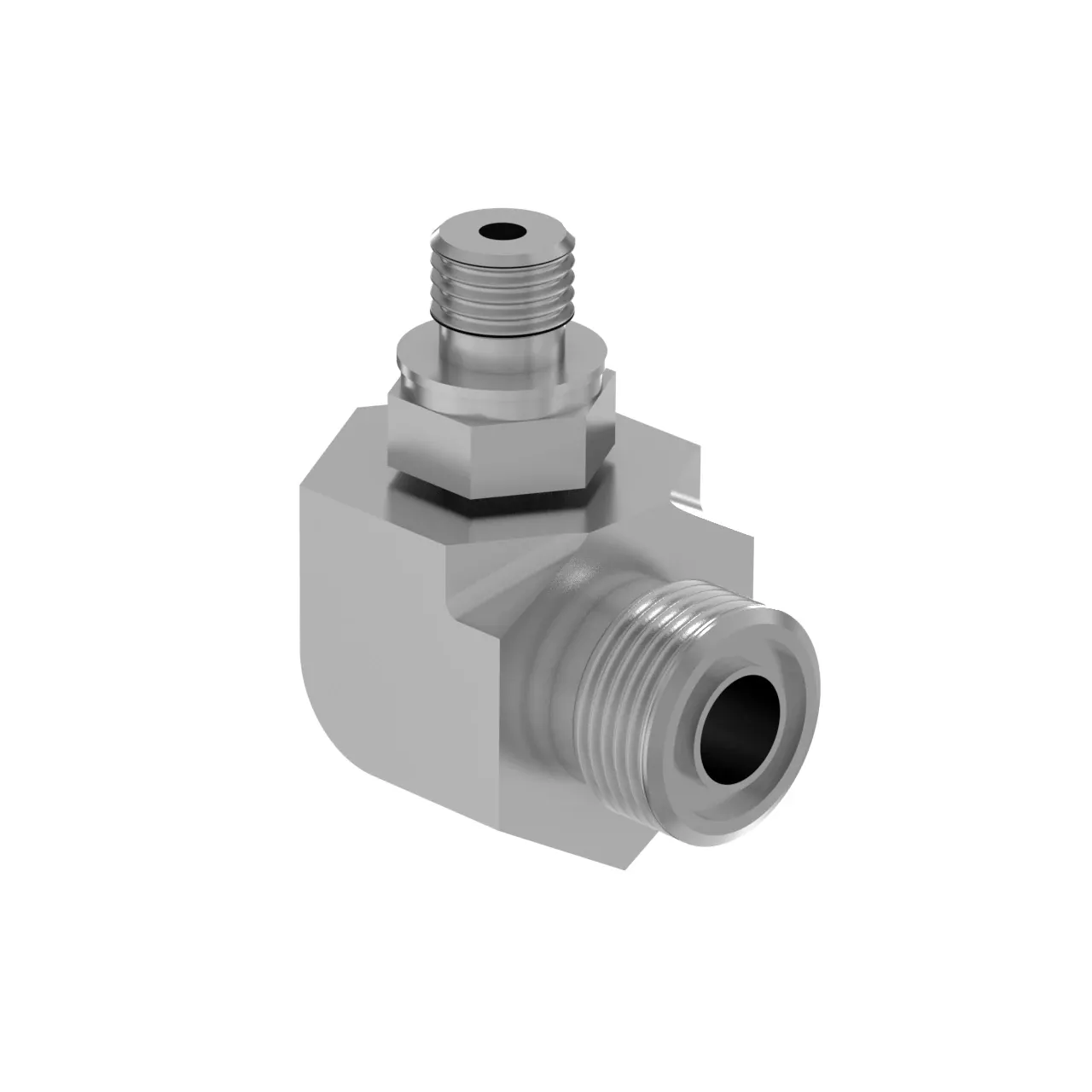 Fittings & Adapters