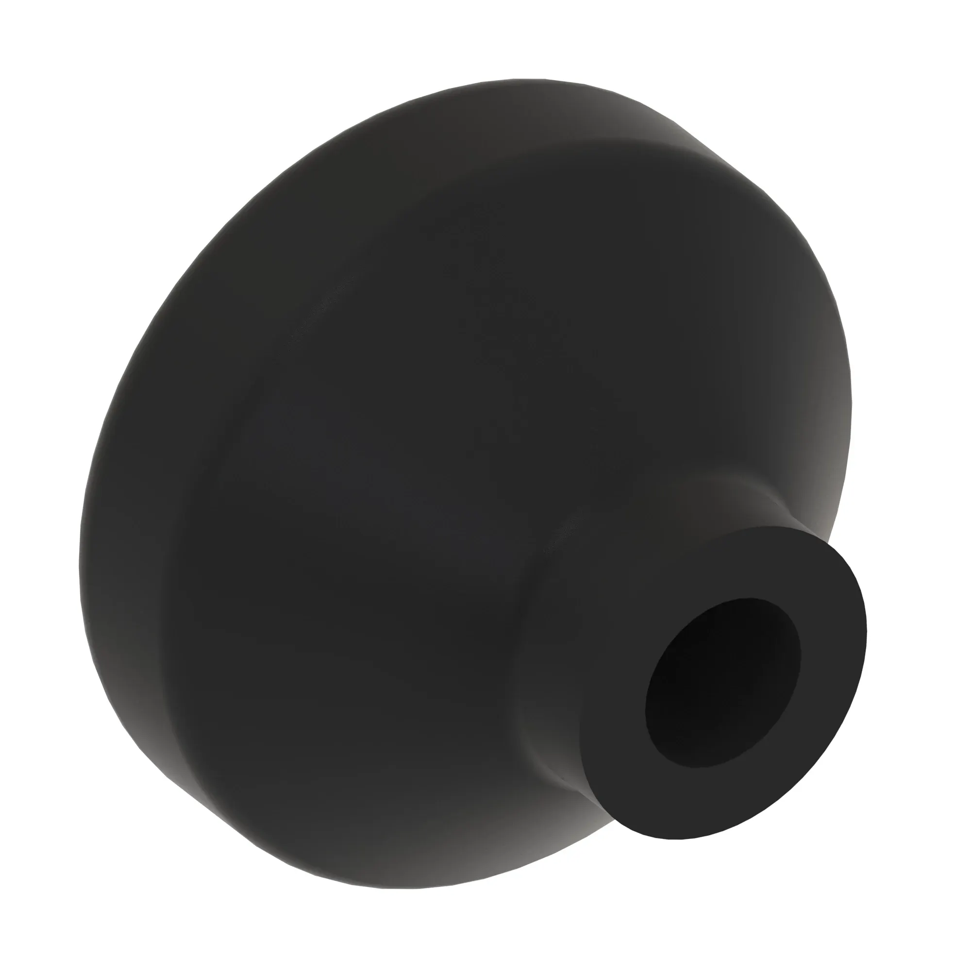 John Deere Unit Control Knob - N110471