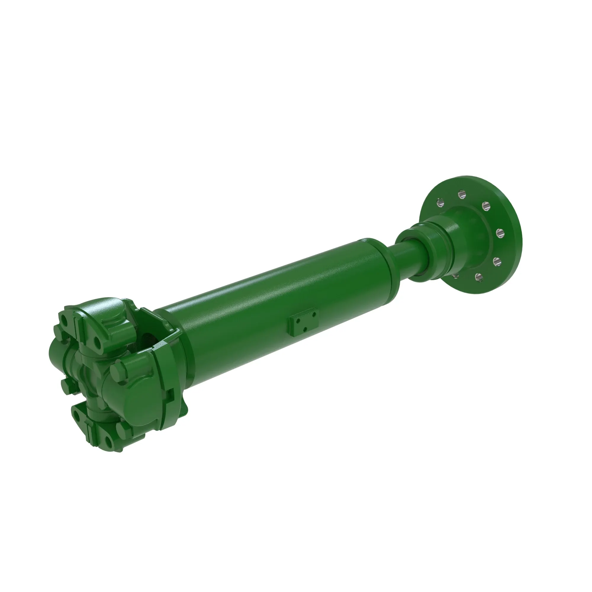 John Deere Universal Driveshaft (Engine to Transmission) - RE344339