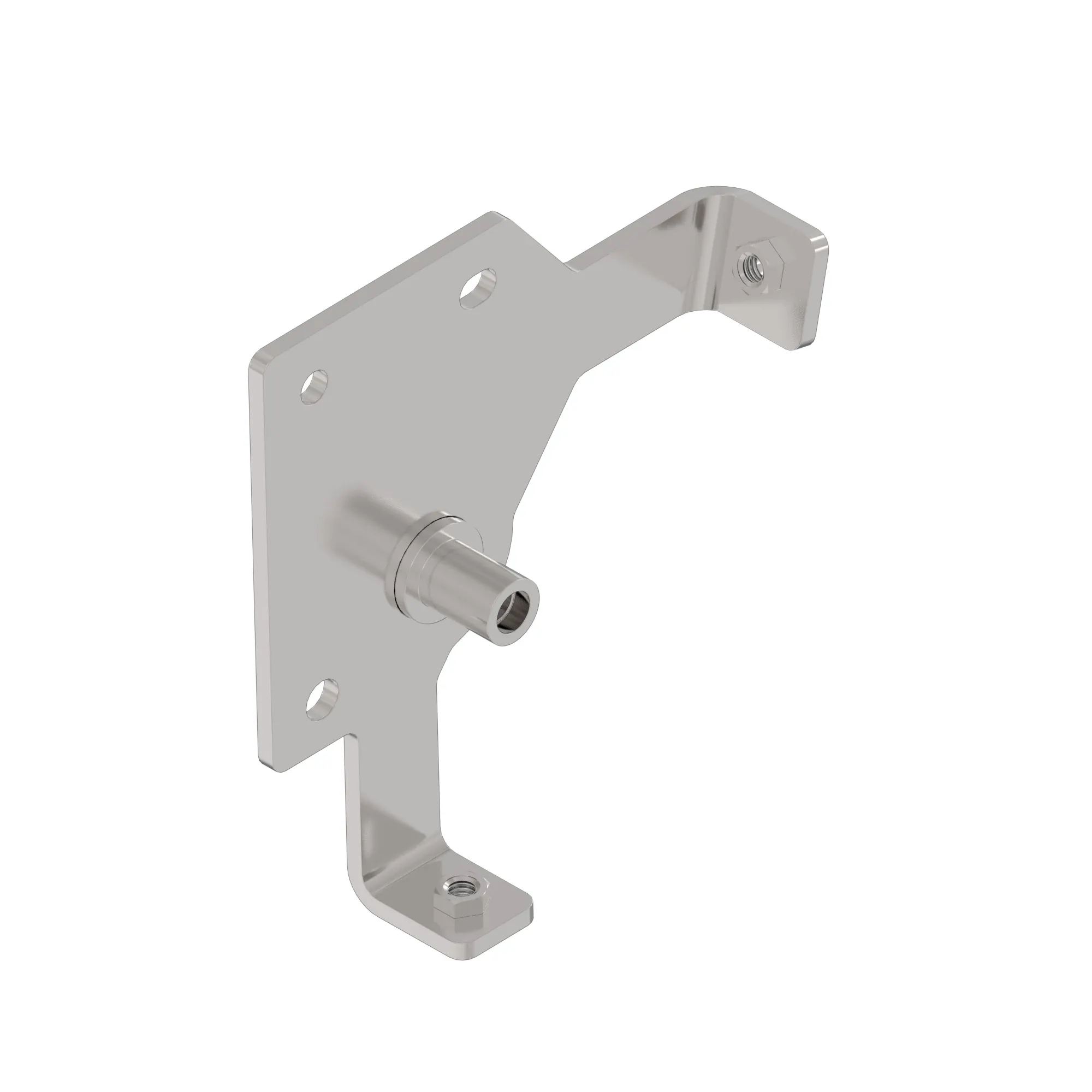 BRACKET, SHIFTABLE PTO