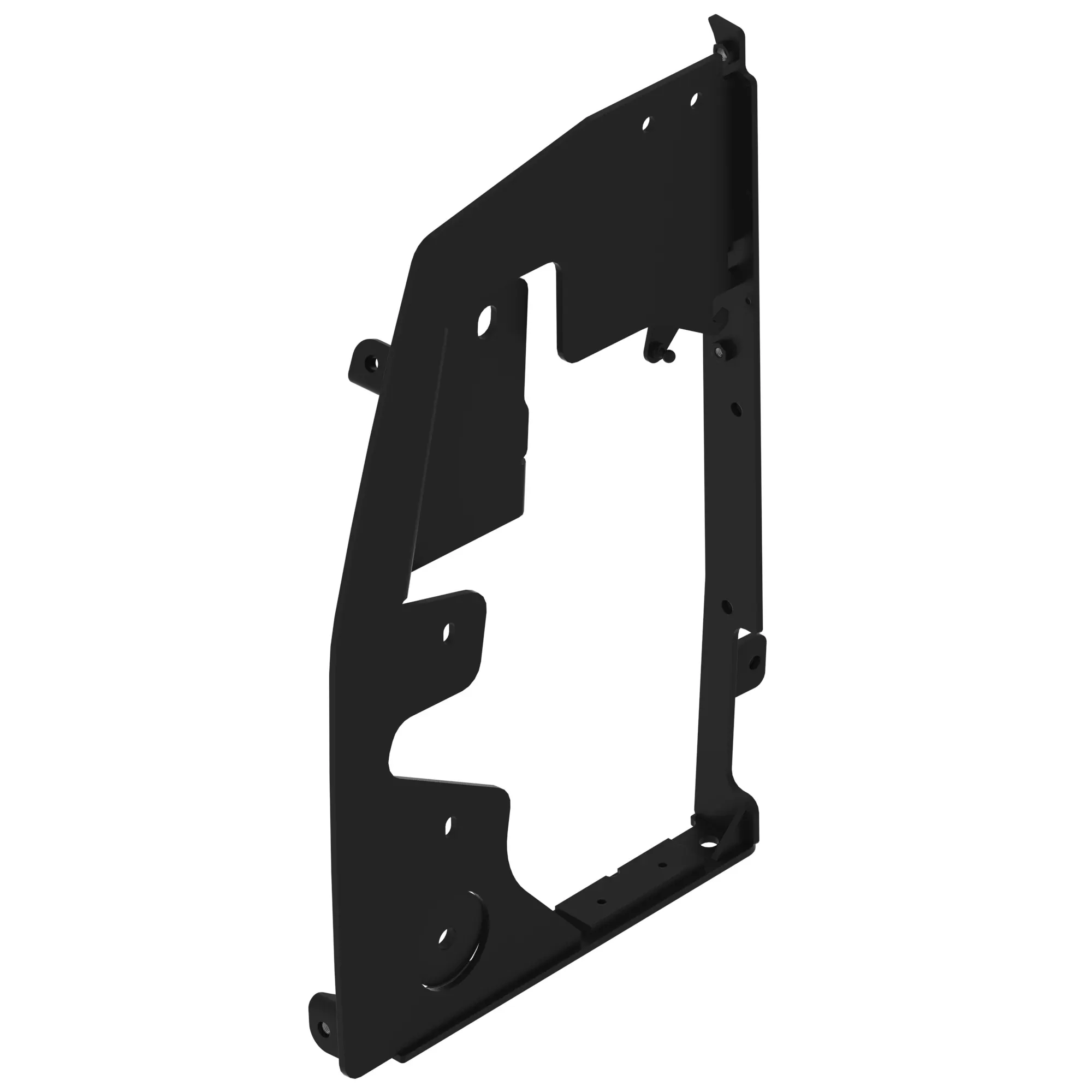 SUPPORT, VERTICAL. RIGHT 210G LC, 250G LC DHB