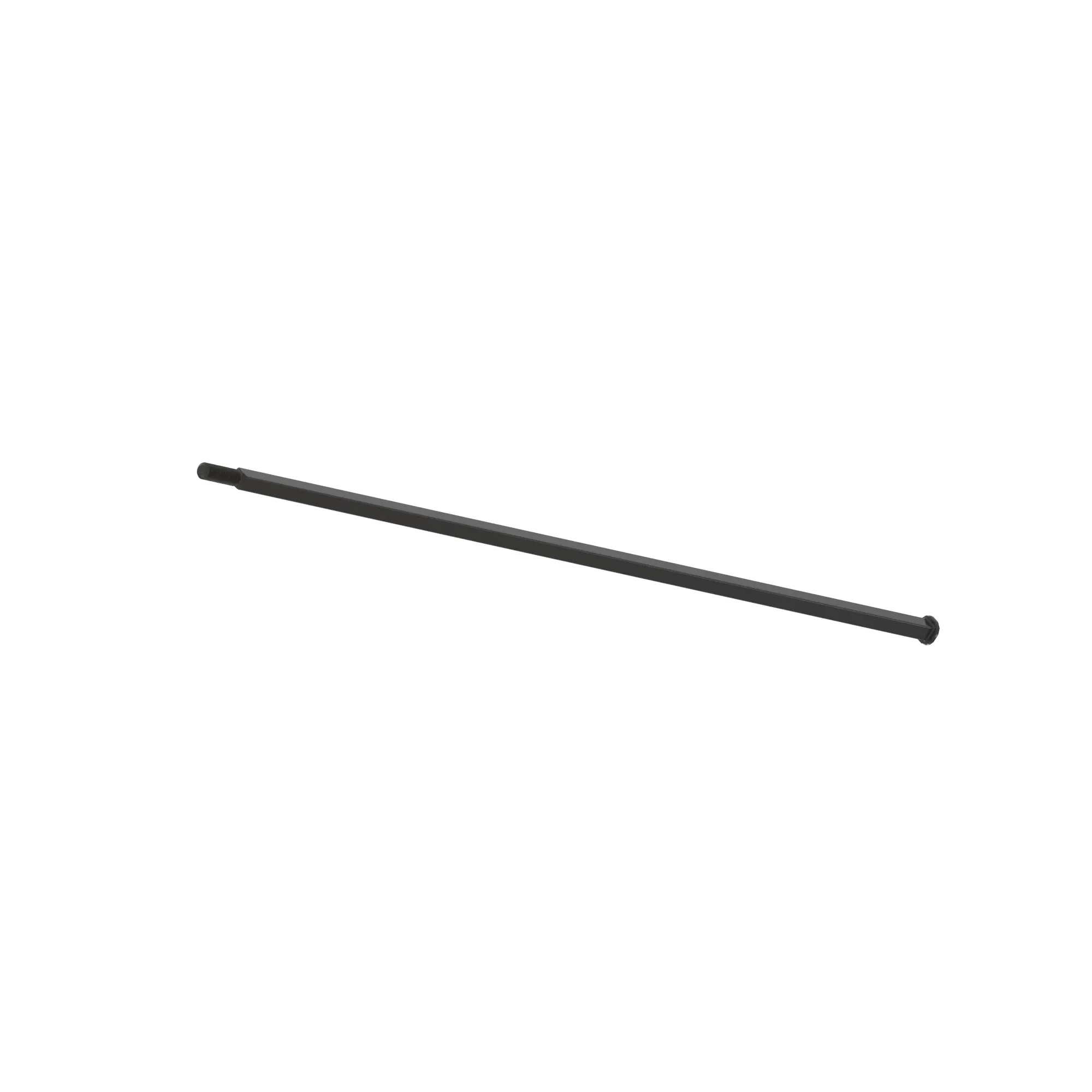 John Deere Round Head Gang Bolt - B12170