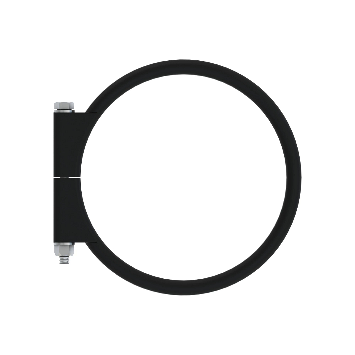 John Deere Split Bucket Seal Assembly - AT349467