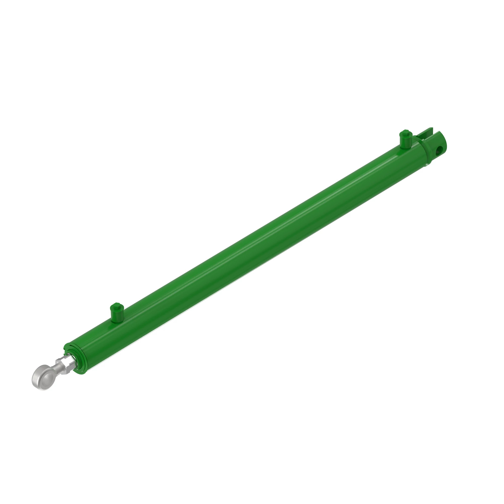 John Deere Unloading Auger Swing Hydraulic Cylinder - AH236427