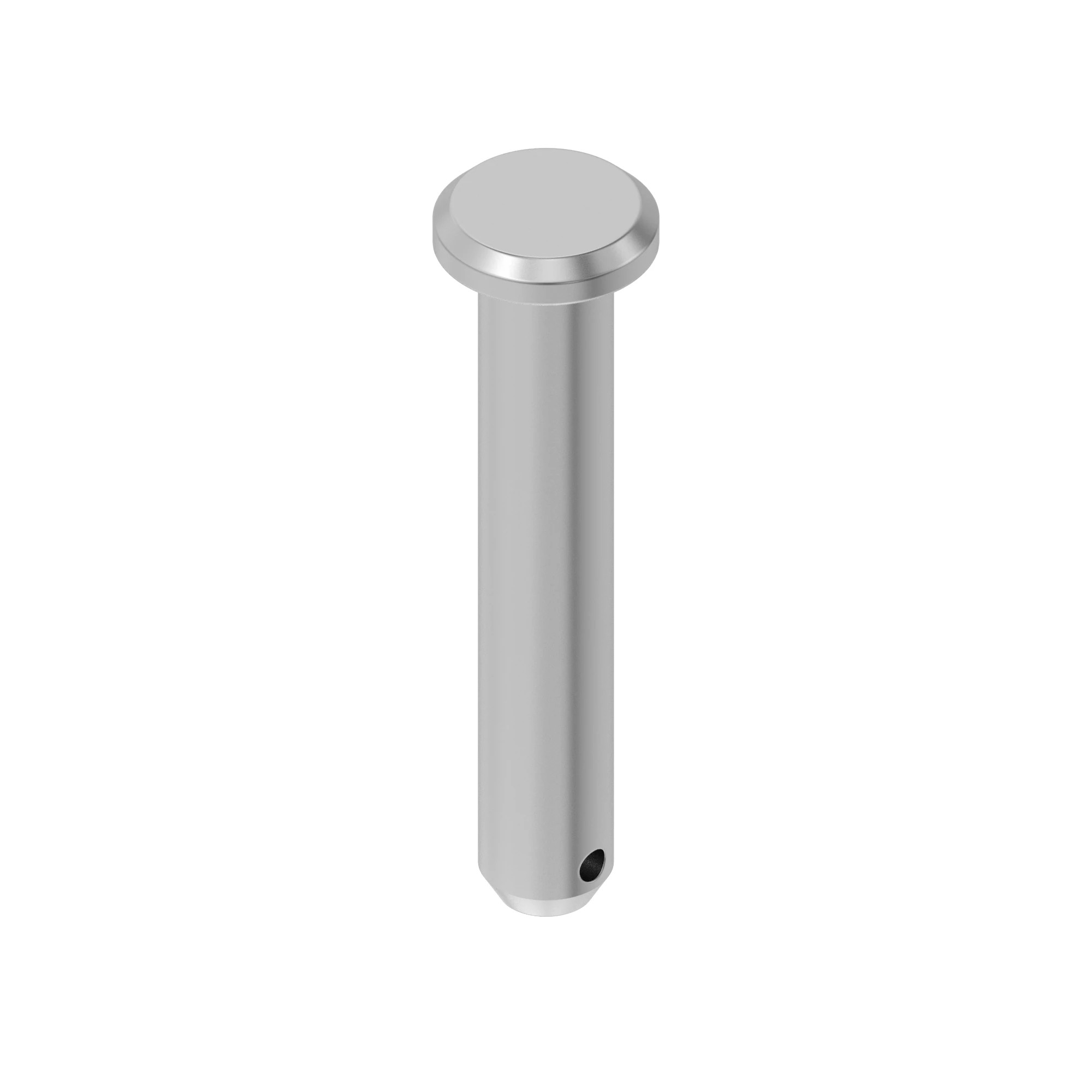 PIN, DRILLED, SAE CLEVIS HEAD
